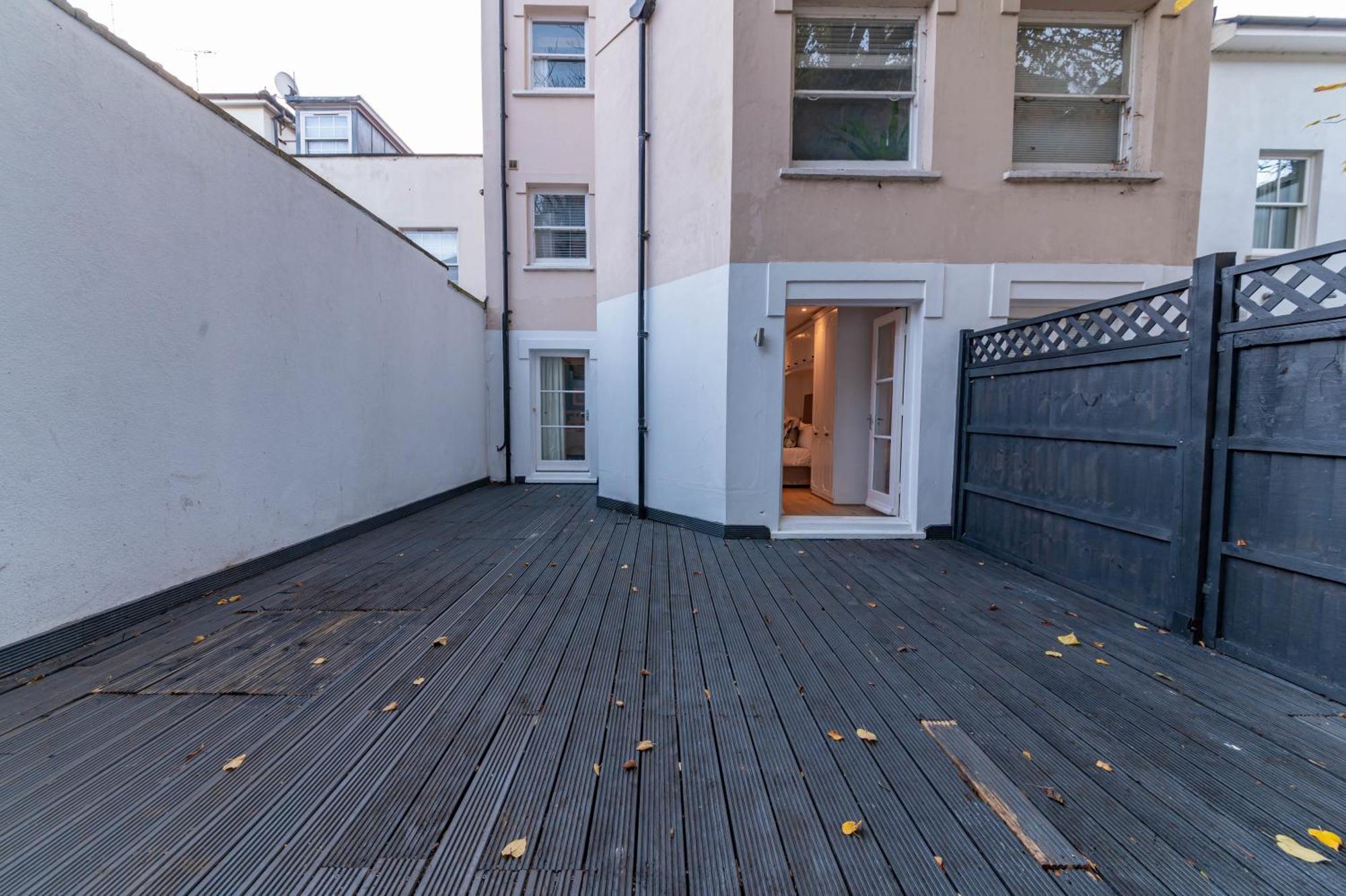 4 Bedrooms Peaceful Abbey Rd - St Johns Wood * London