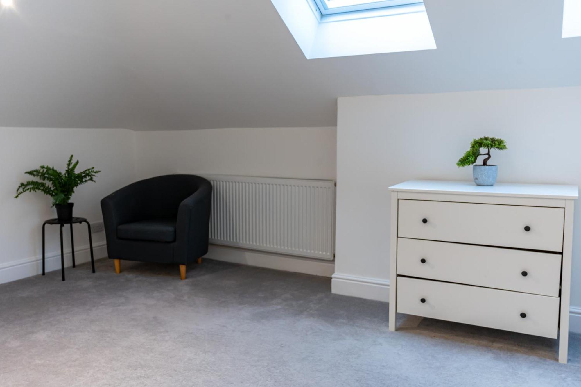 Apartment Unique 3 Beds 2 Baths Abbey Rd St John's Wood London
