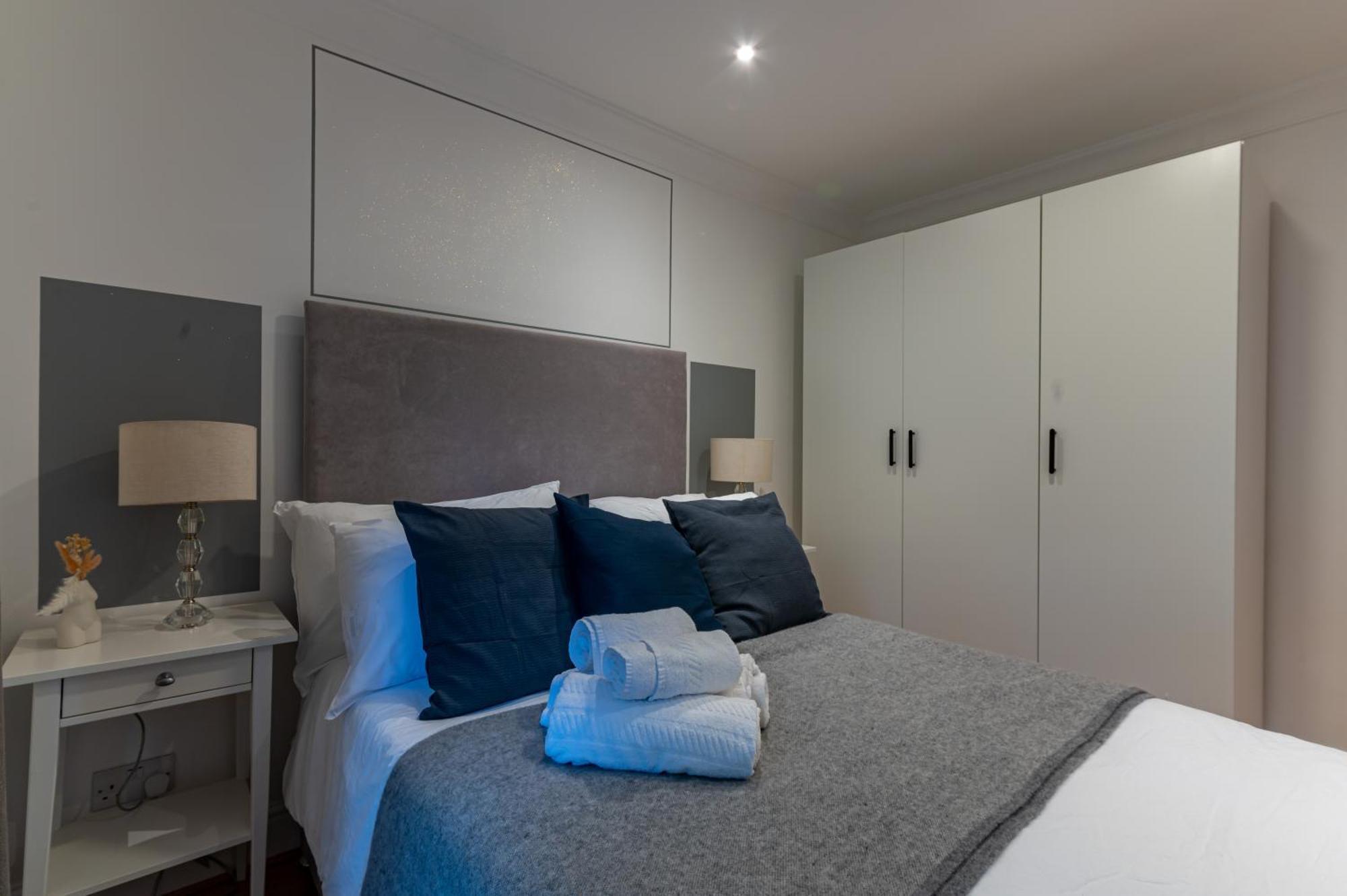 Unique 3 Beds 2 Baths Abbey Rd St John's Wood * London