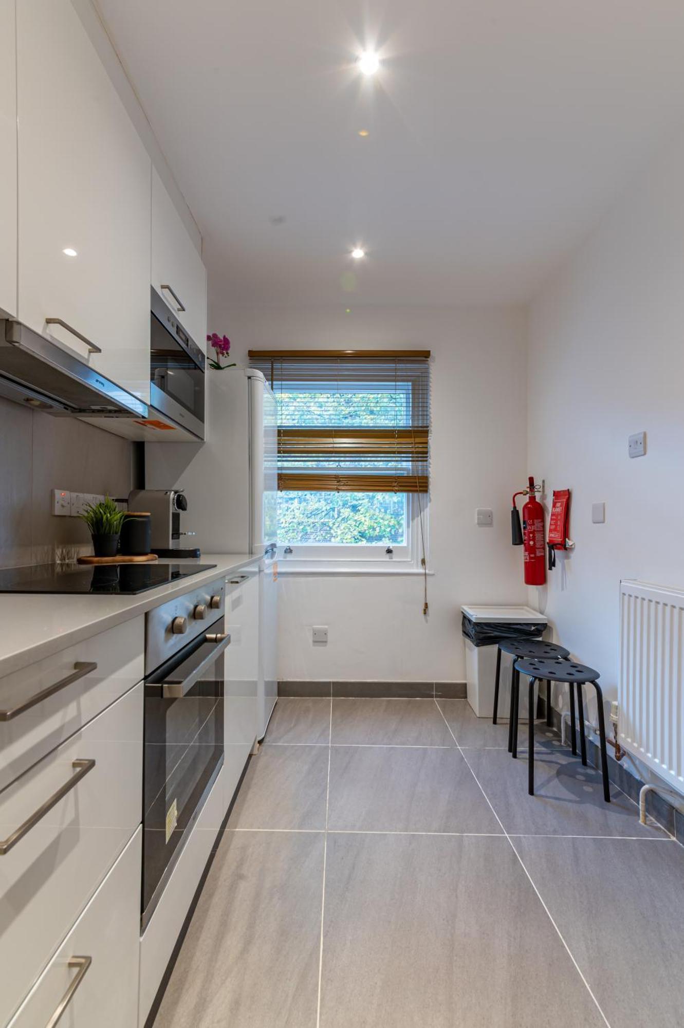 Apartment Unique 3 Beds 2 Baths Abbey Rd St John's Wood