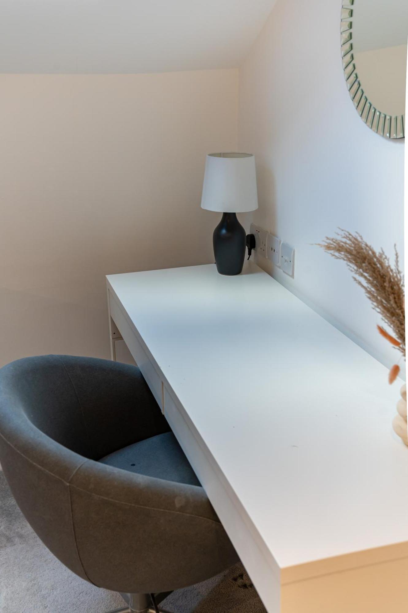 Apartment Unique 3 Beds 2 Baths Abbey Rd St John's Wood *