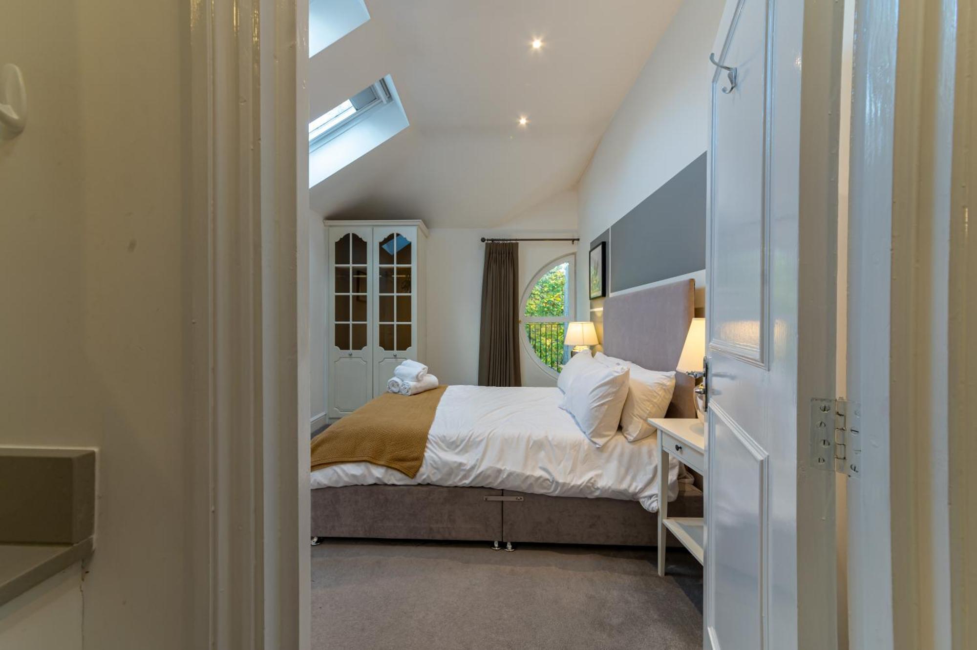 Apartment Unique 3 Beds 2 Baths Abbey Rd St John's Wood London