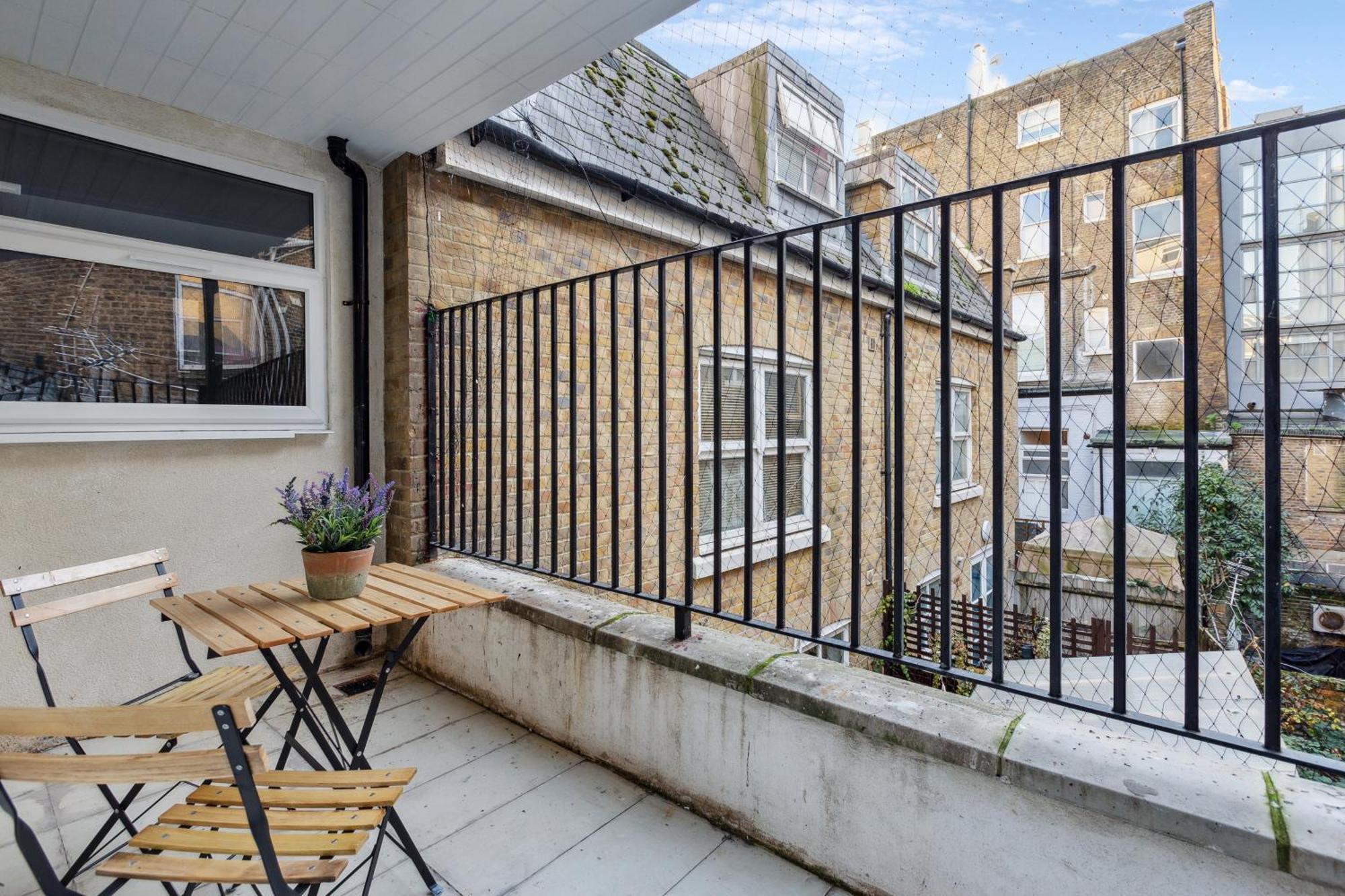 Sutherland London