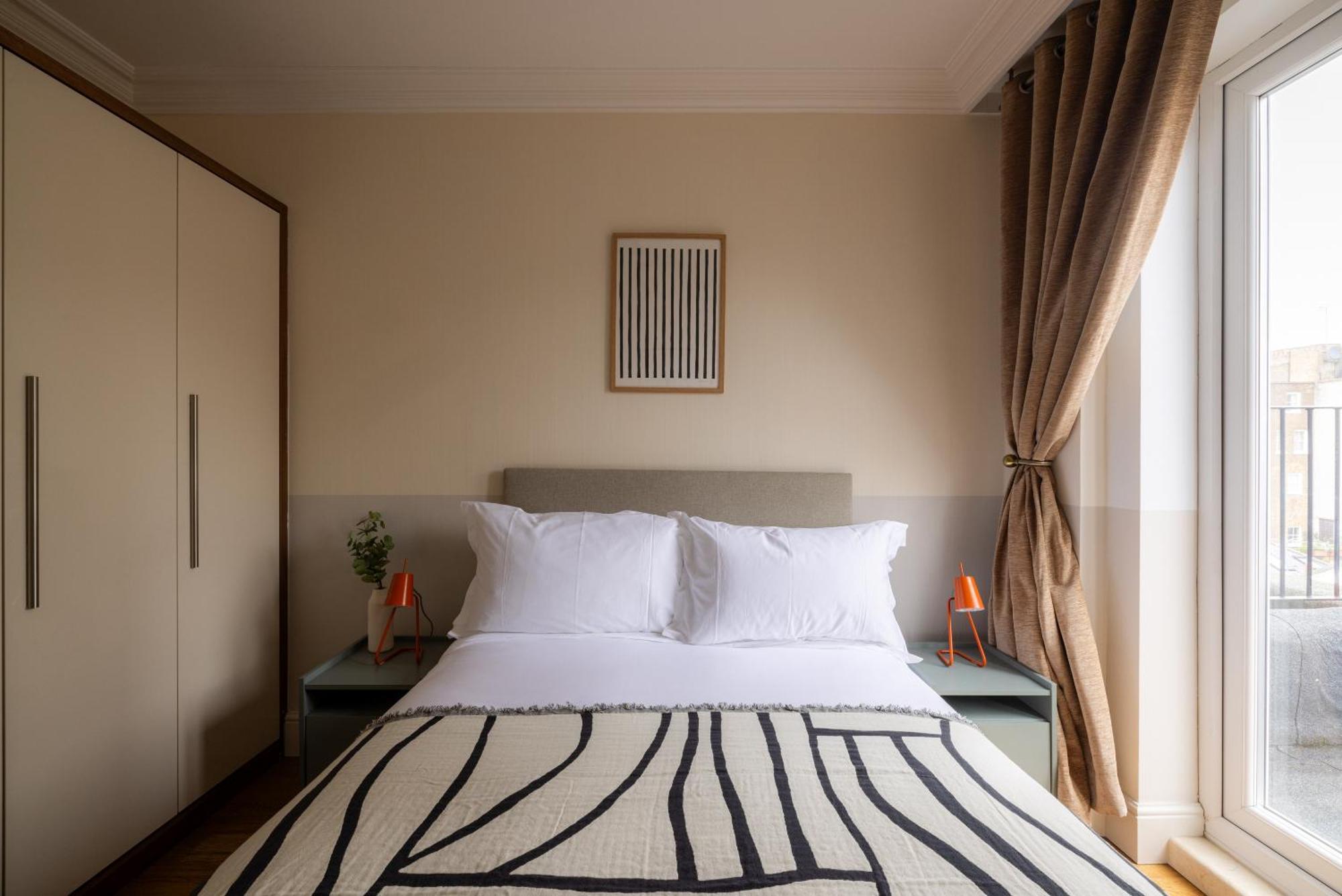 The Courtfield - Serviced London