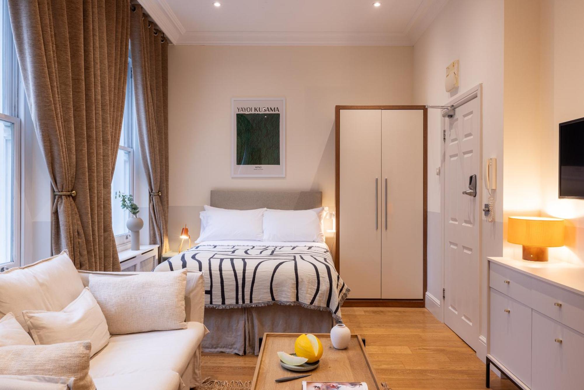 The Courtfield - Serviced Apartment London