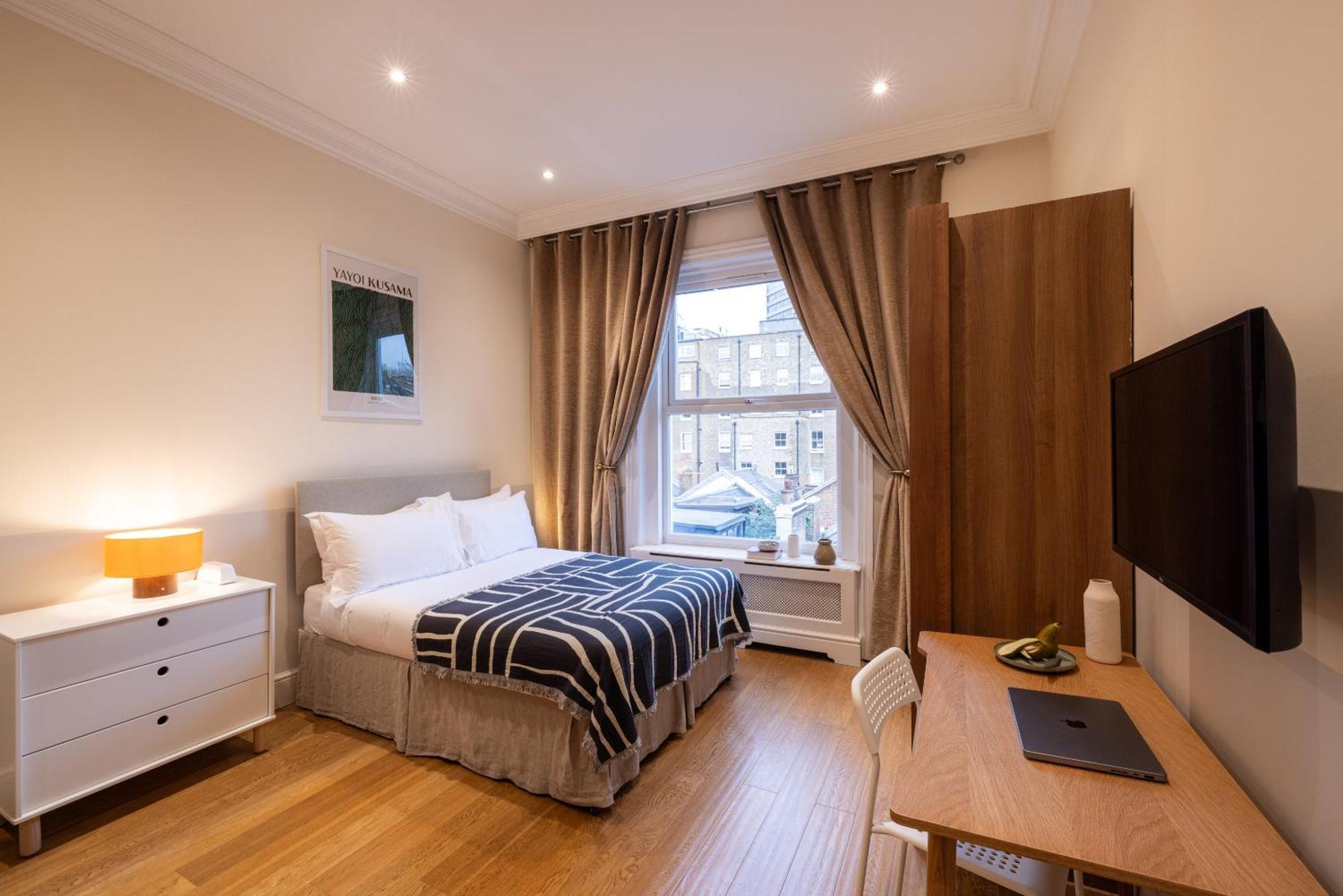 Apartment The Courtfield - Serviced