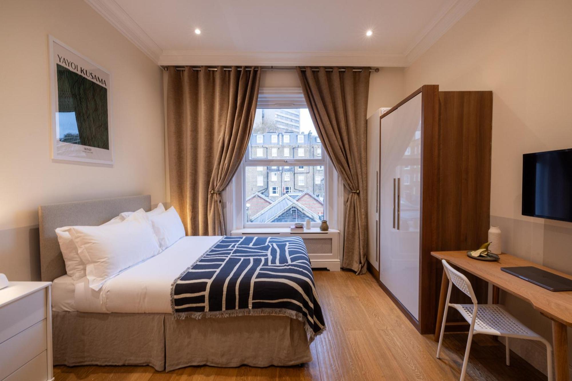 The Courtfield - Serviced London