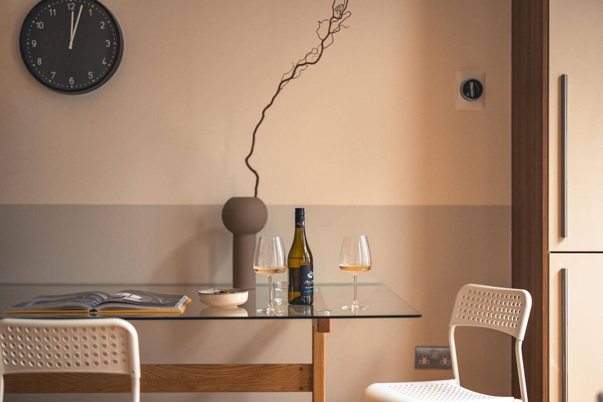 The Courtfield - Serviced London