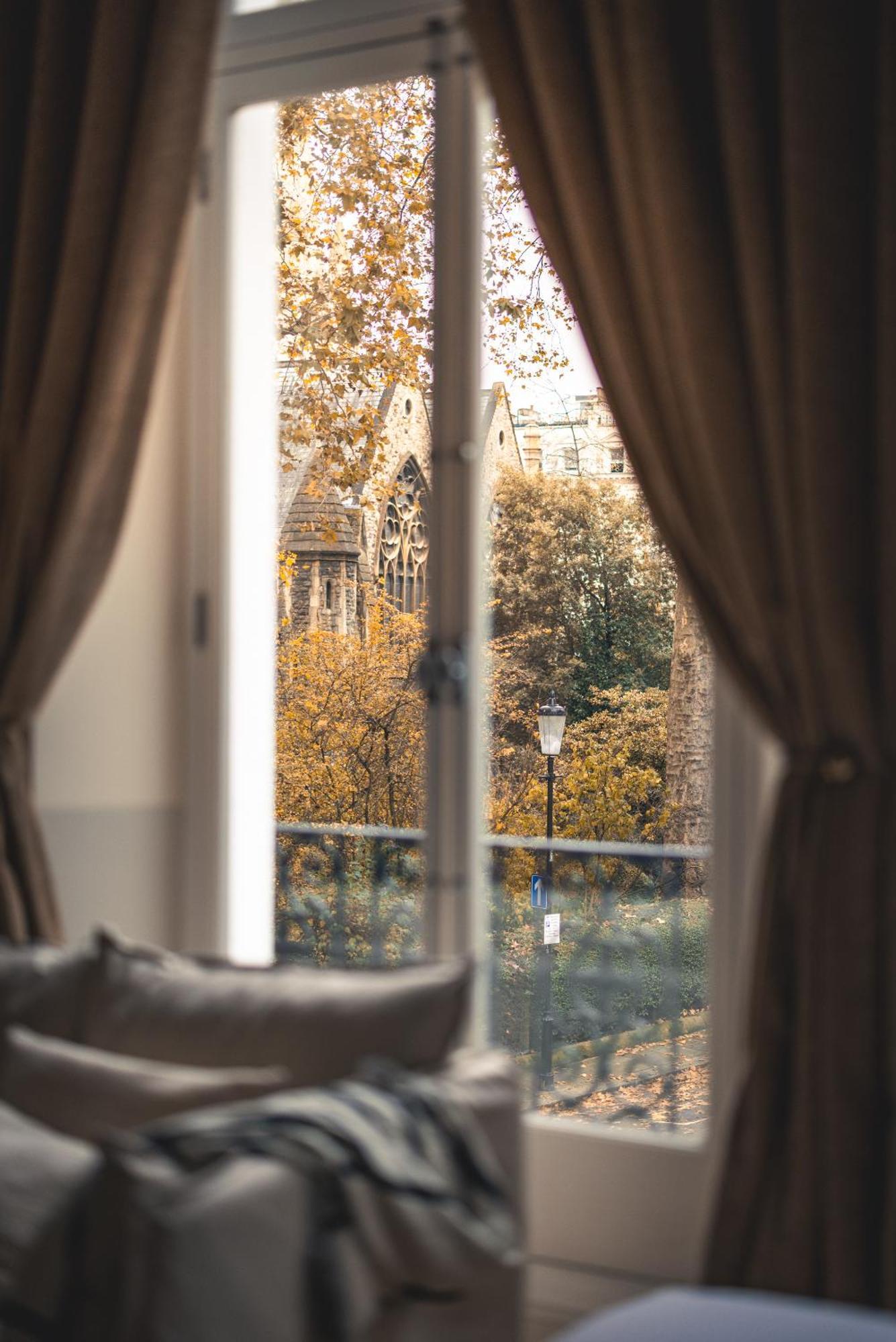 The Courtfield - Serviced Apartment London