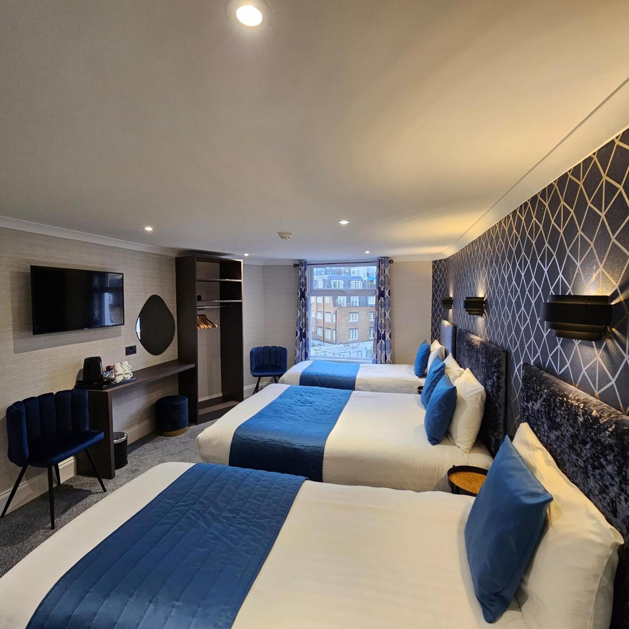 Hotel Mentone - 3*