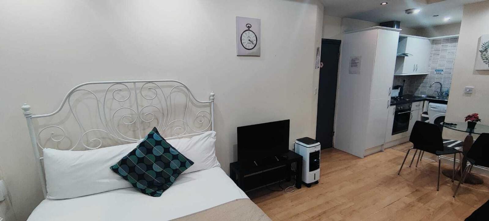 Apartment Kings Centre *