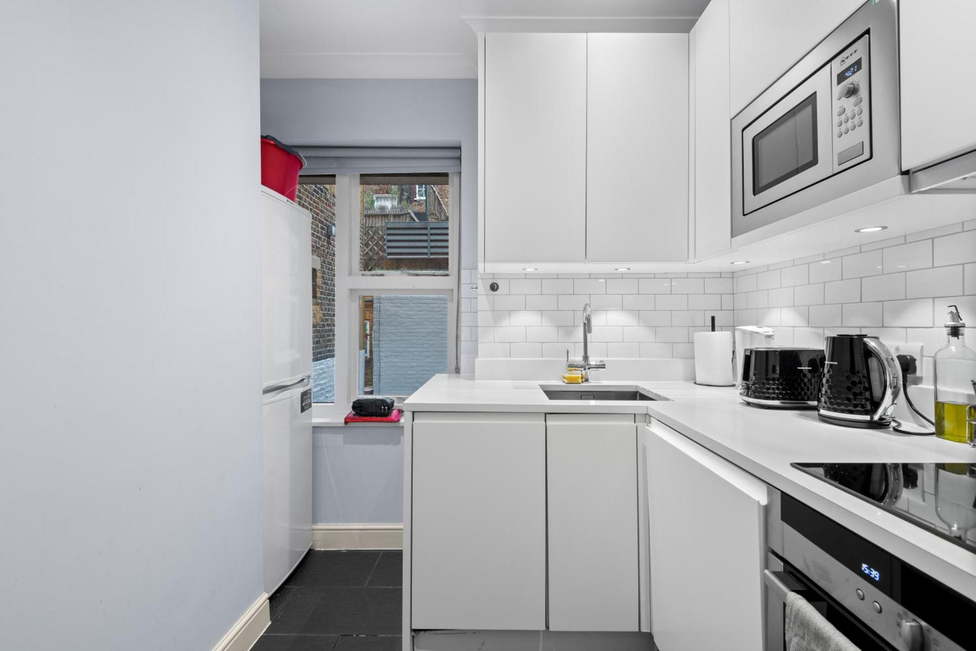 Apartamento Londwell, Boutique Bliss Nestled In Knightsbridge By Harrods *
