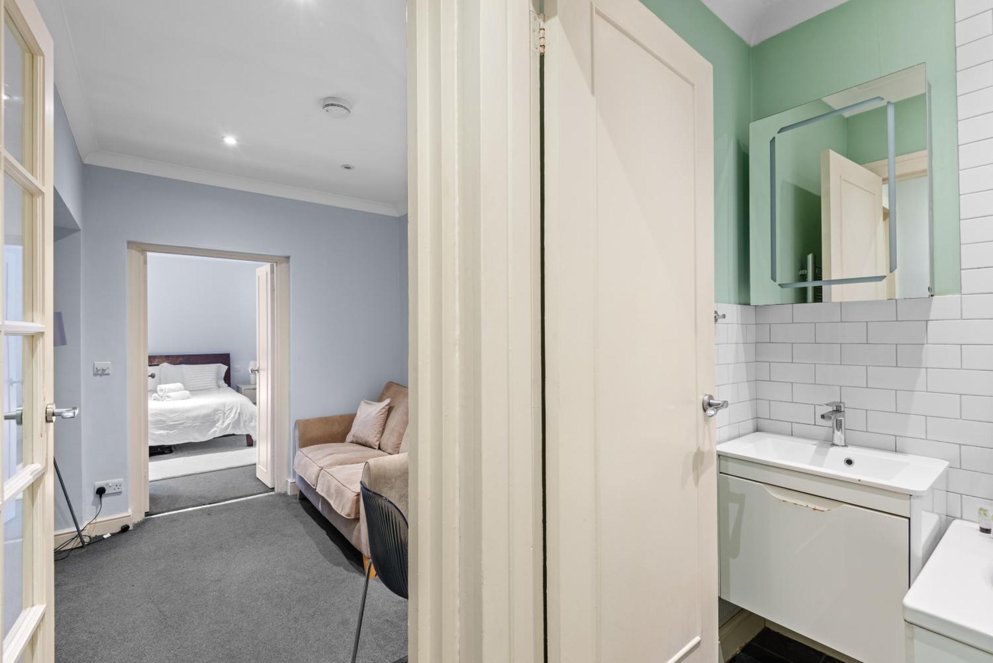 Londwell, Boutique Bliss Nestled In Knightsbridge By Harrods * Londres