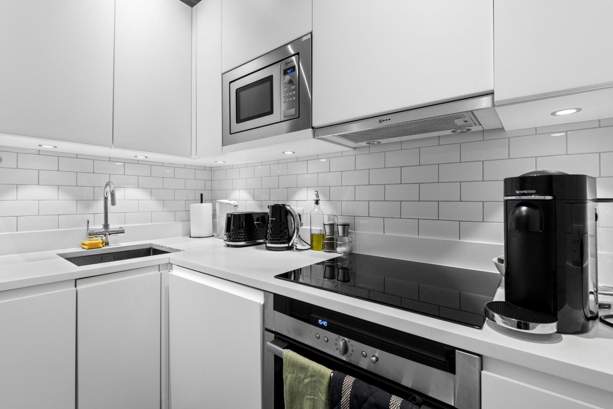 Londwell, Boutique Bliss Nestled In Knightsbridge By Harrods Apartamento *