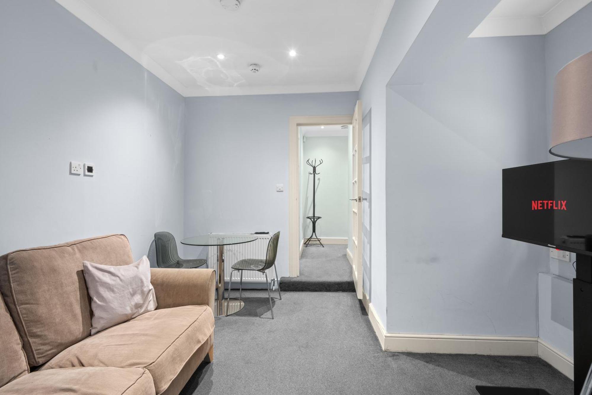 Londwell, Boutique Bliss Nestled In Knightsbridge By Harrods Londres