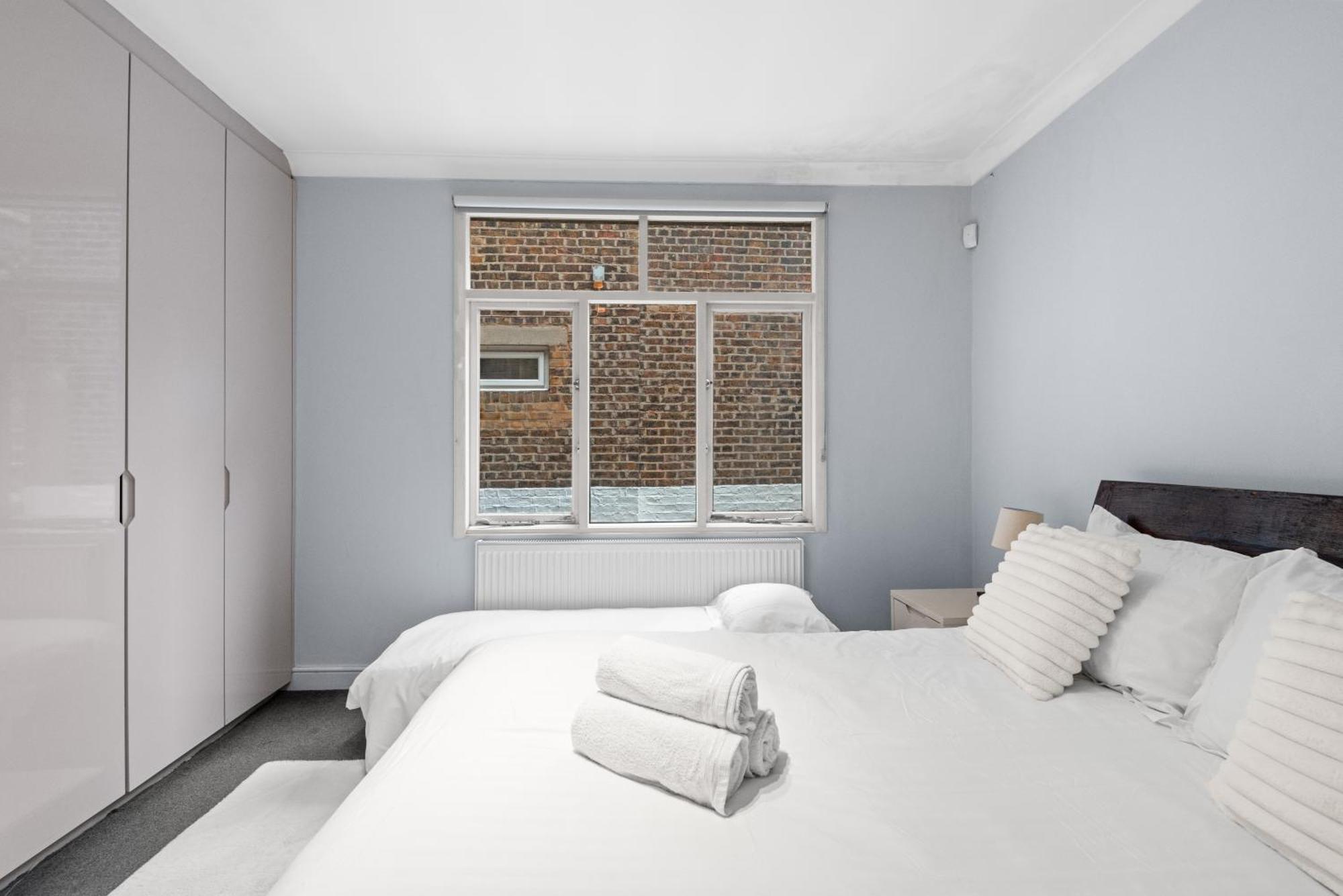 Londwell, Boutique Bliss Nestled In Knightsbridge By Harrods Londres