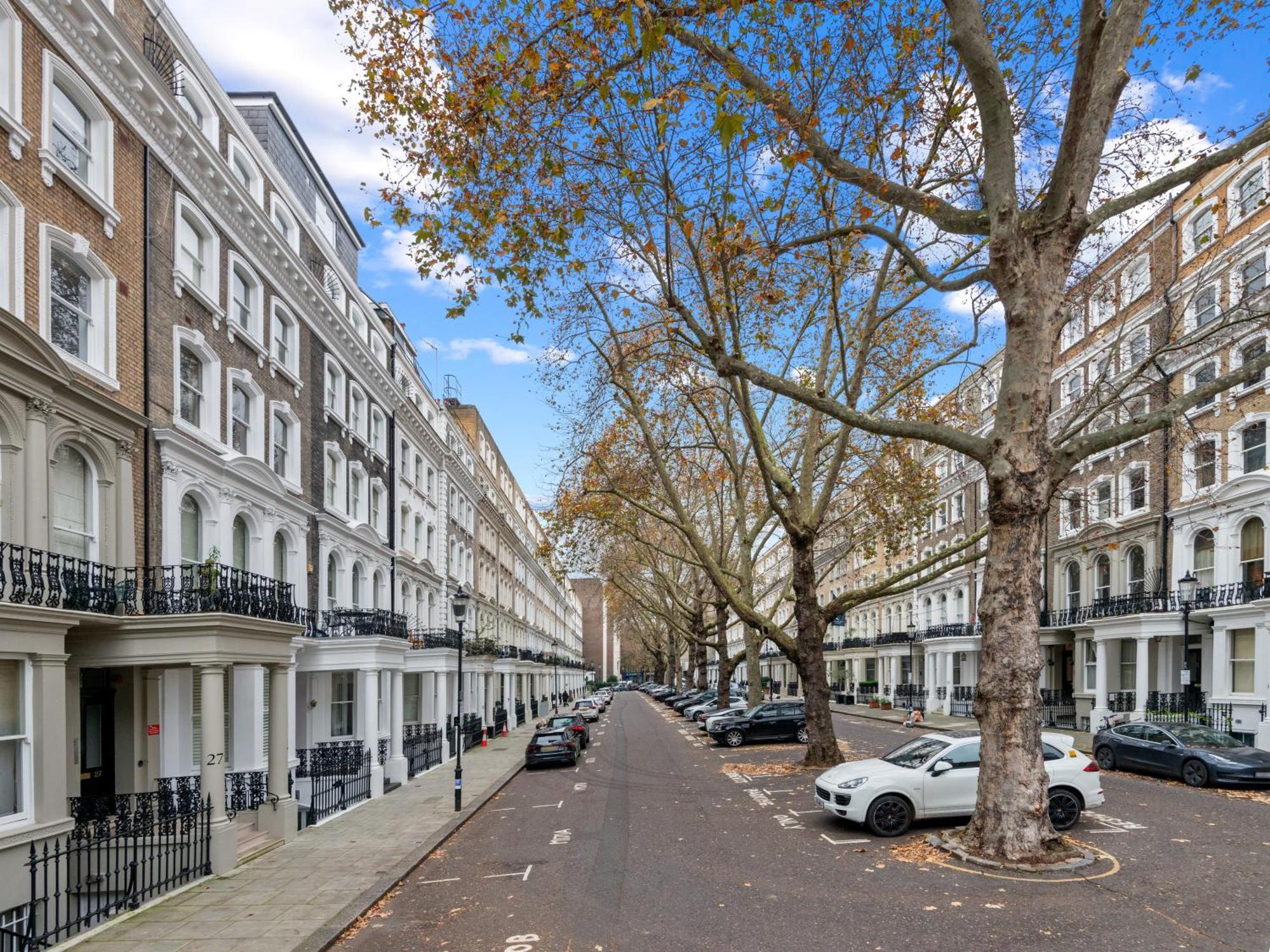 Apartamento Londwell, Boutique Bliss Nestled In Knightsbridge By Harrods Londres