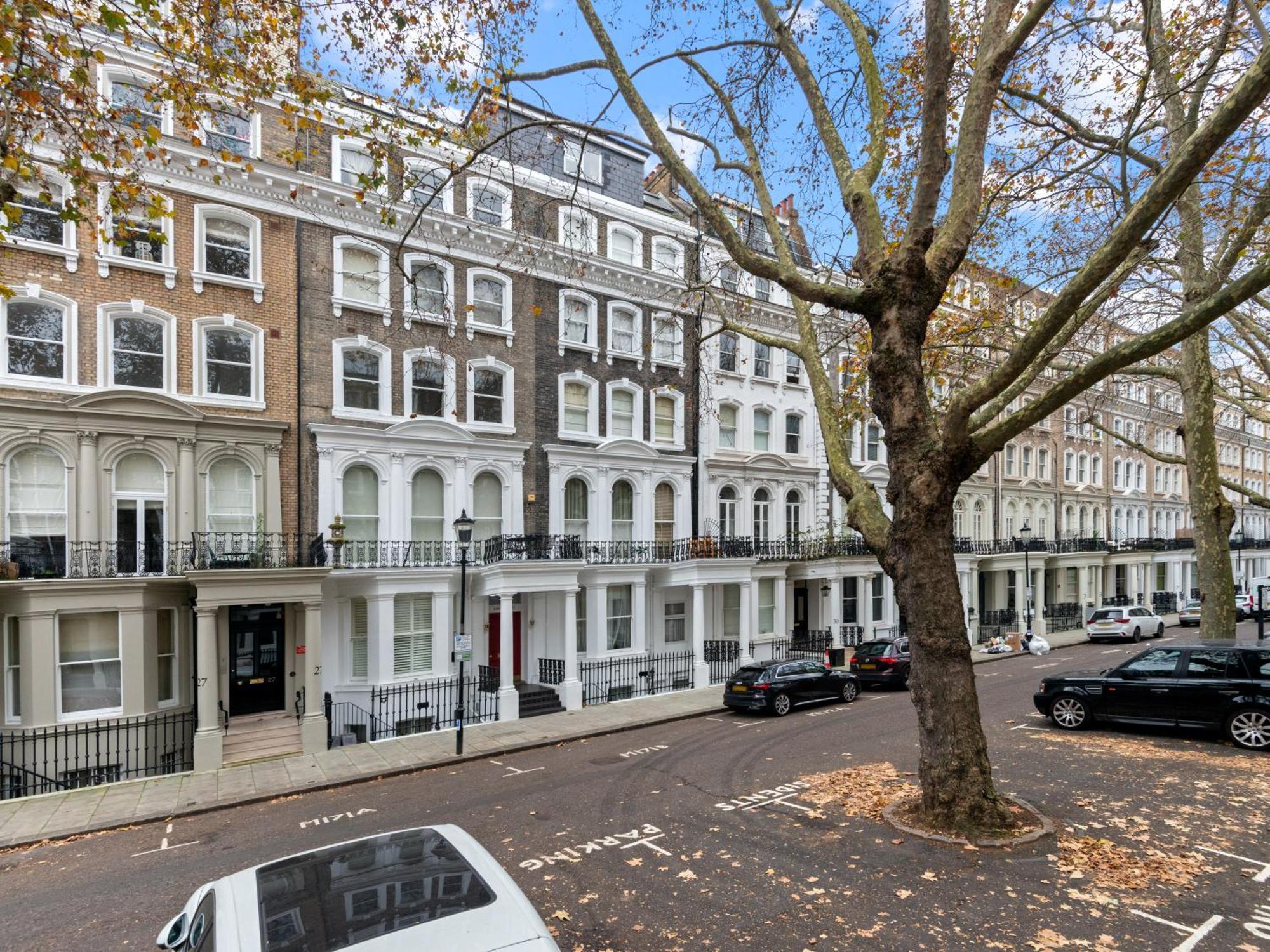 Apartamento Londwell, Boutique Bliss Nestled In Knightsbridge By Harrods Londres