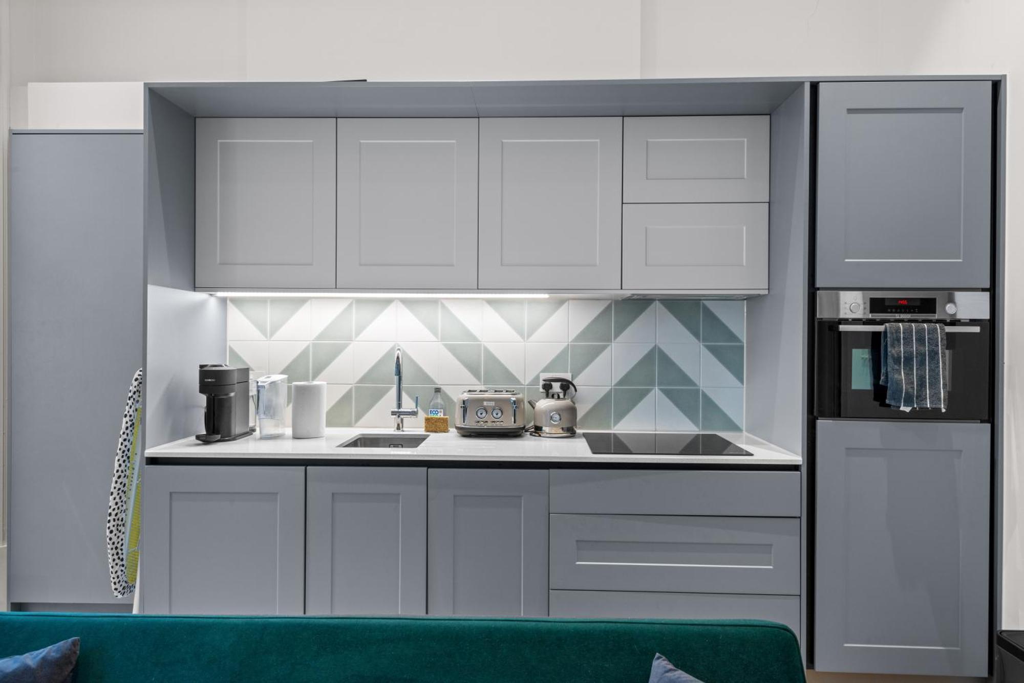 Londwell, Central Chic, Luxury By Hyde Park * London