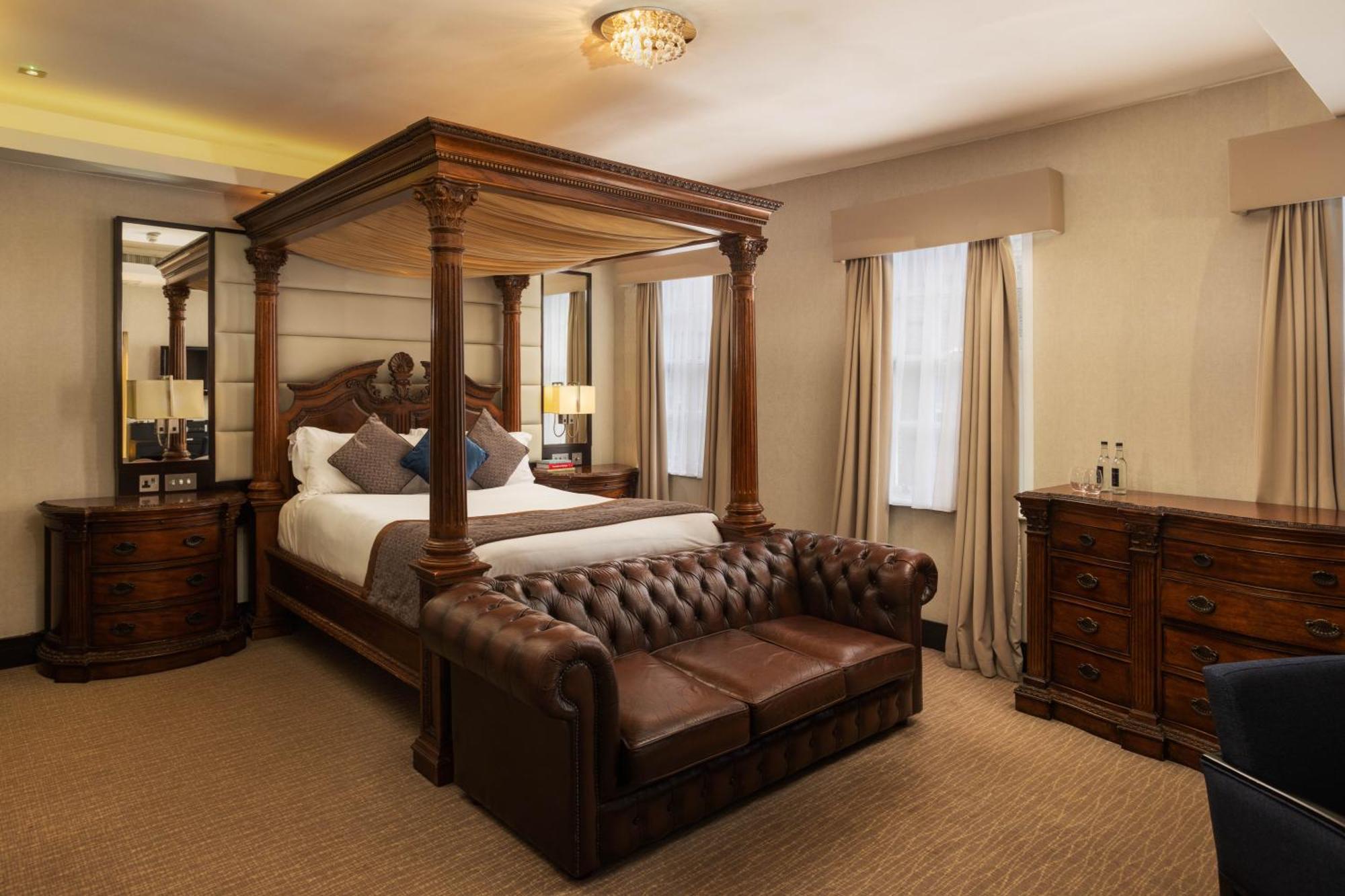 Montcalm Brewery, 5* London