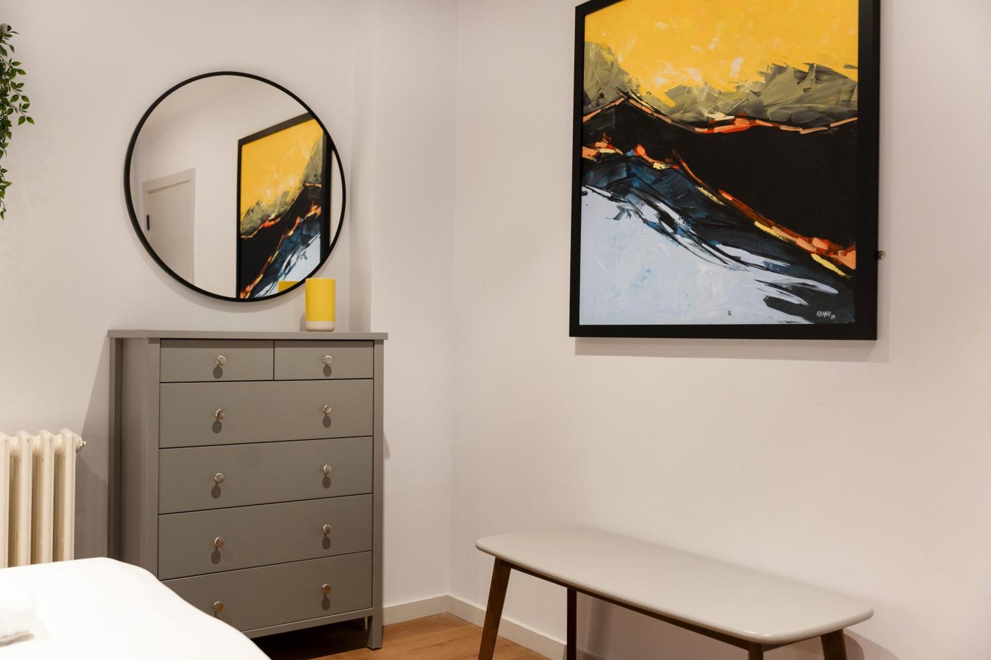 Crashpads Shoreditch The Club Row Collection Apartment