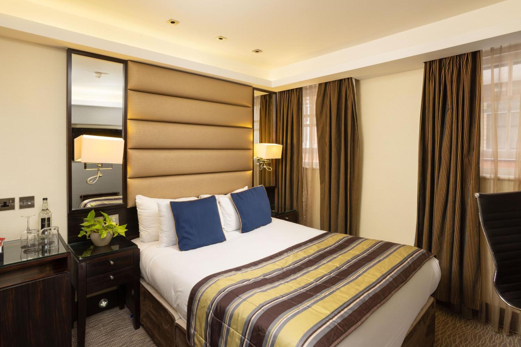 Hotel Park Grand Mayfair London