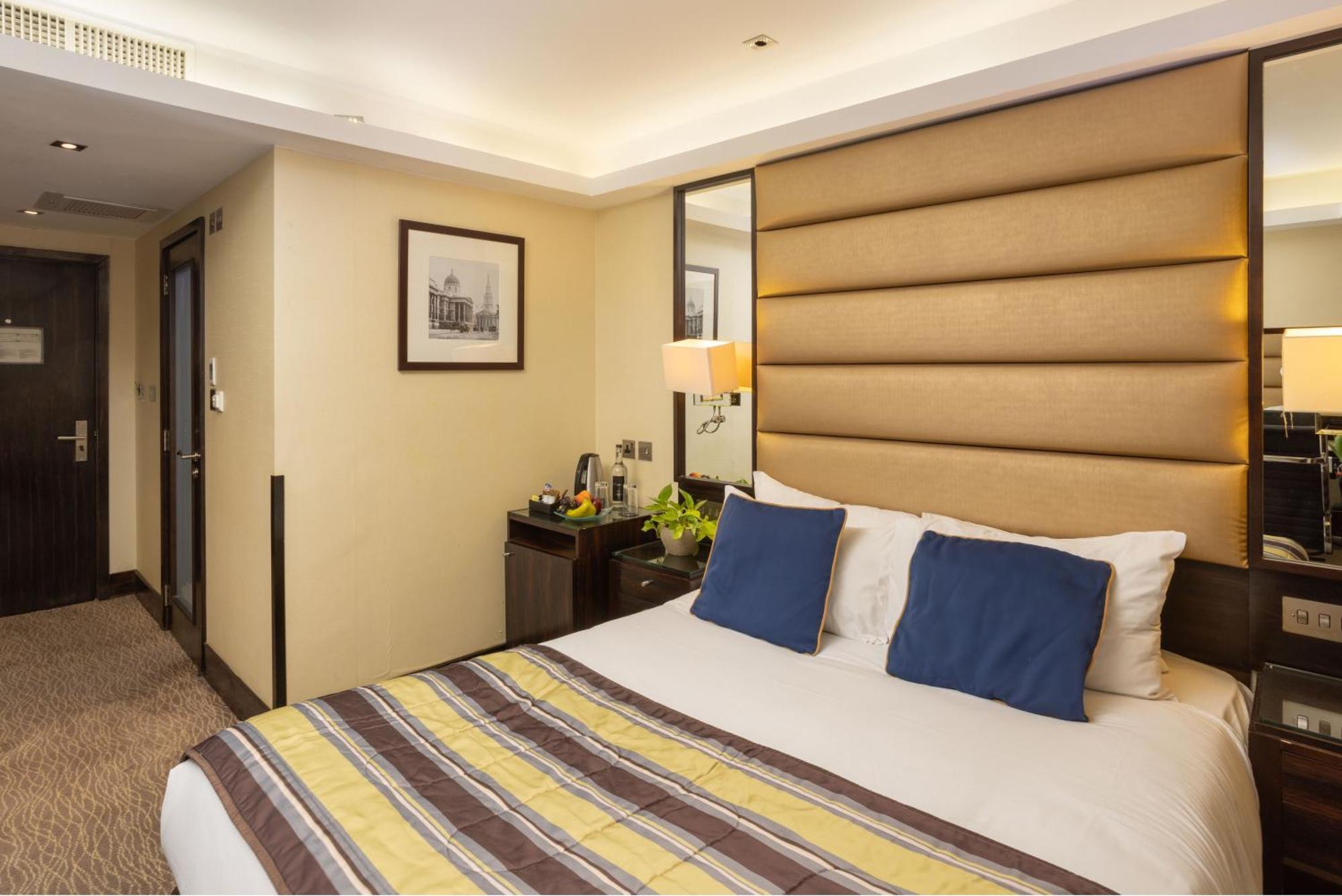 Hotel Park Grand Mayfair London
