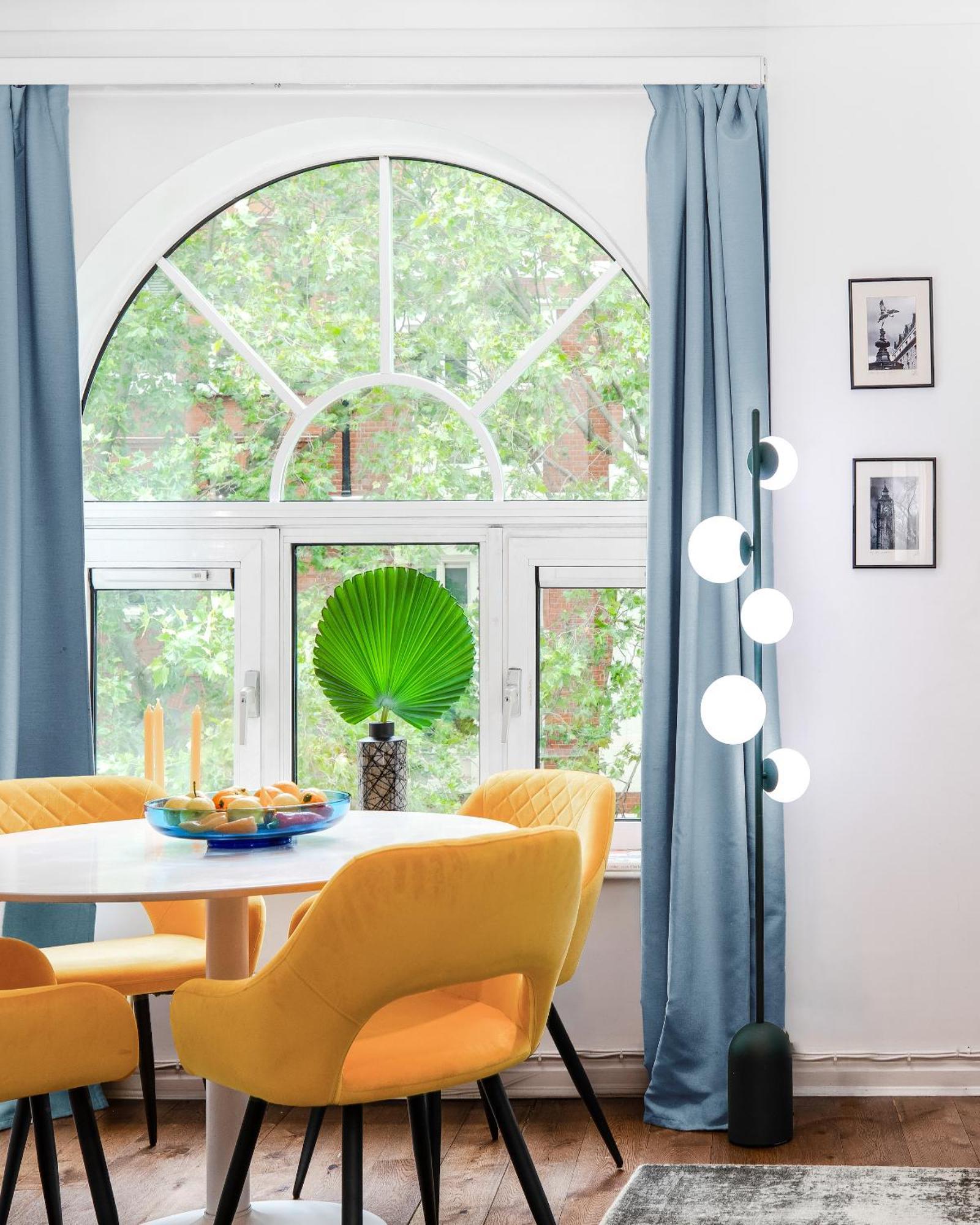 Apartment 1st Class Covent Garden Residences For 1st Class Guests