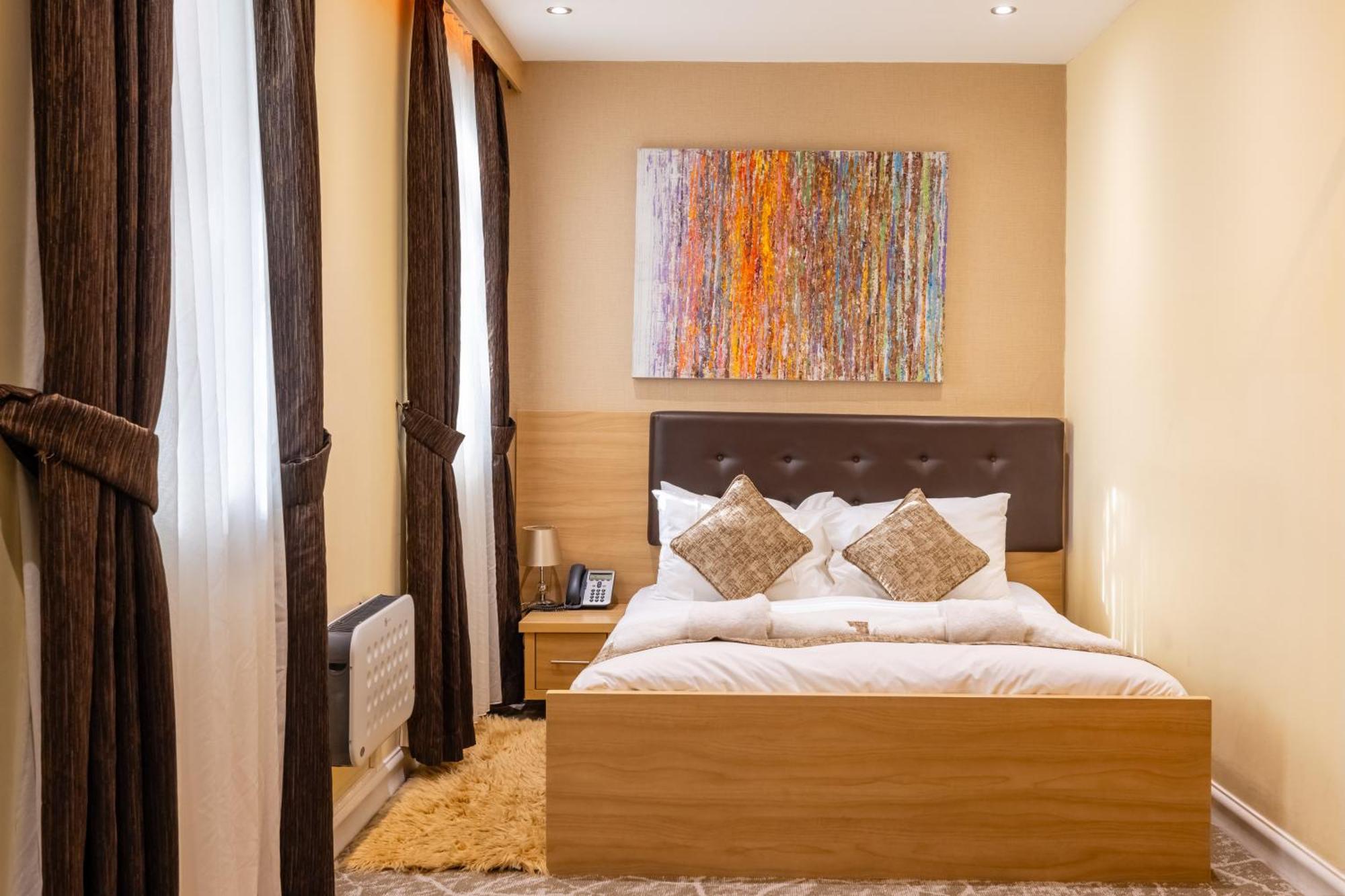 Hotel The Shoreditch