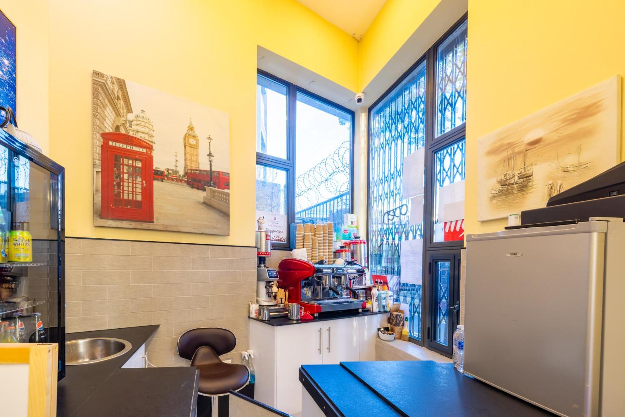 The Shoreditch Hotel London