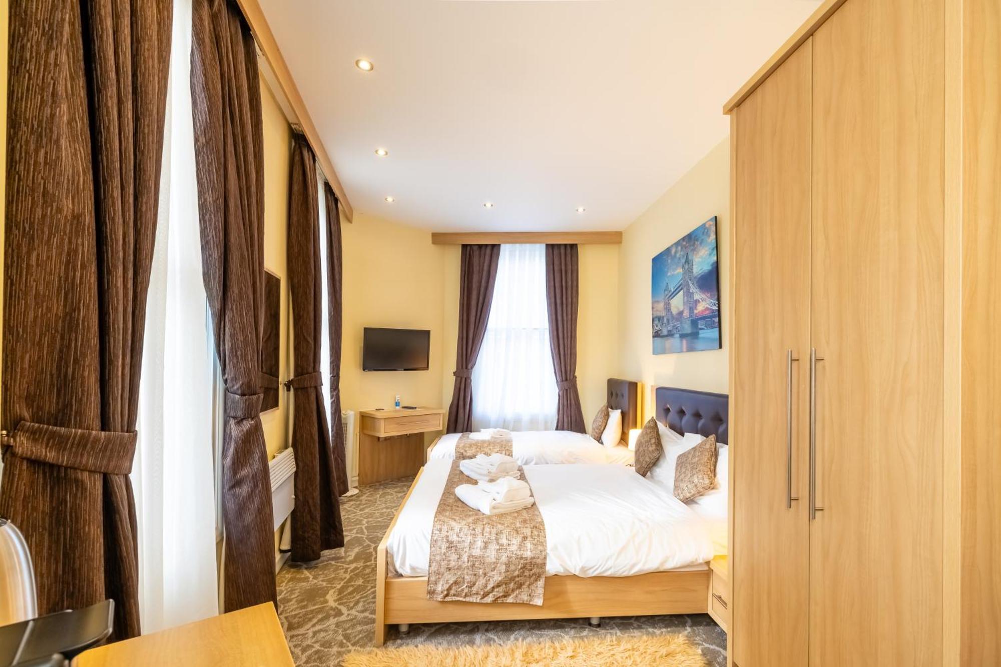 Hotel The Shoreditch London
