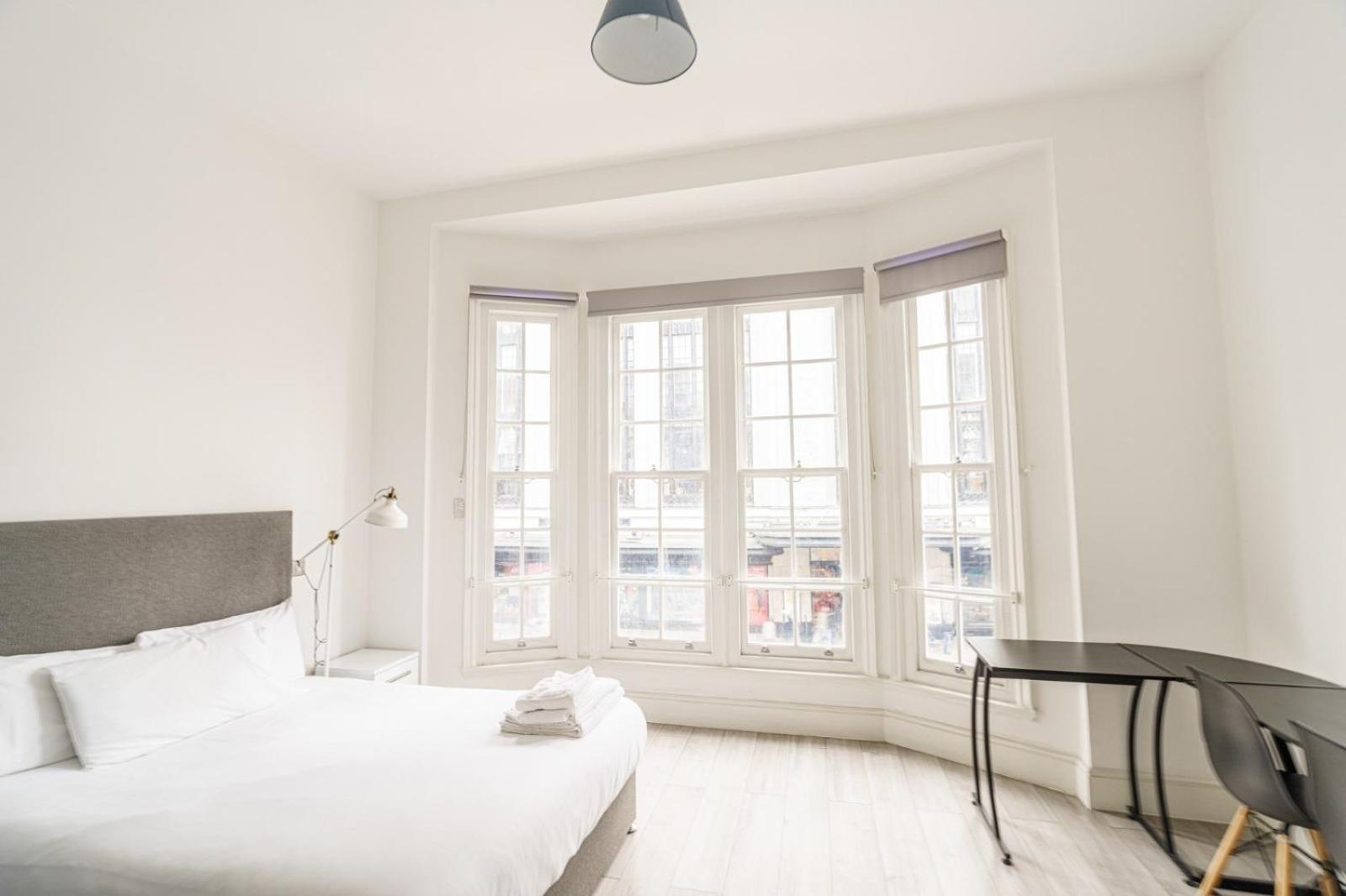 Apartment The Kensington High Street