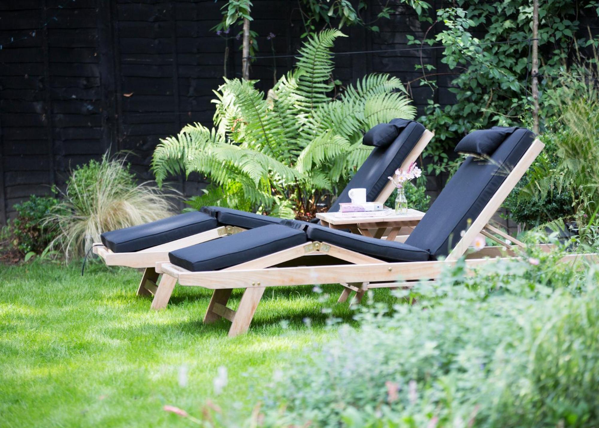 Crescent Lodge, Crouch End, Holiday home London