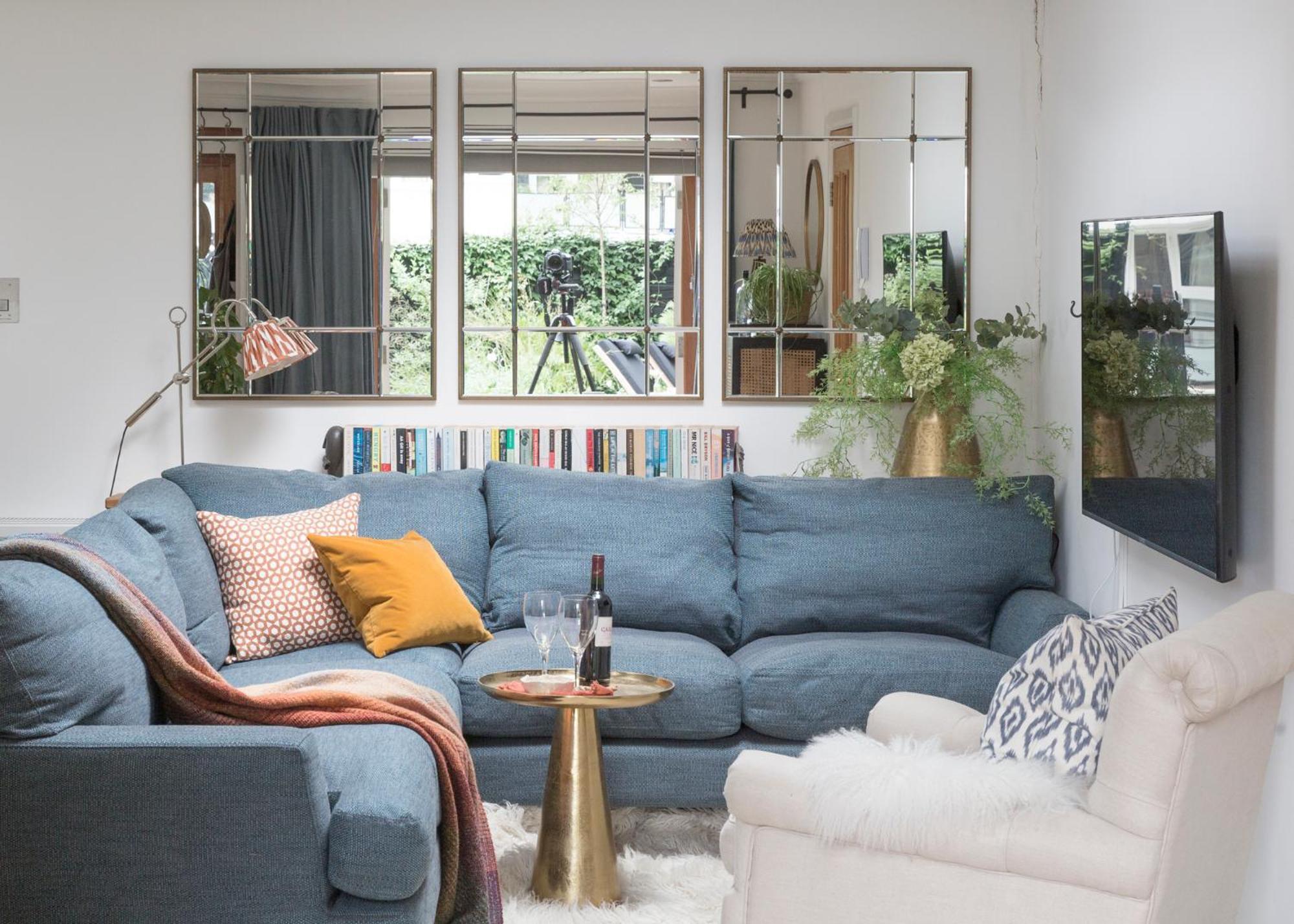 Casa de férias Crescent Lodge, Crouch End, *