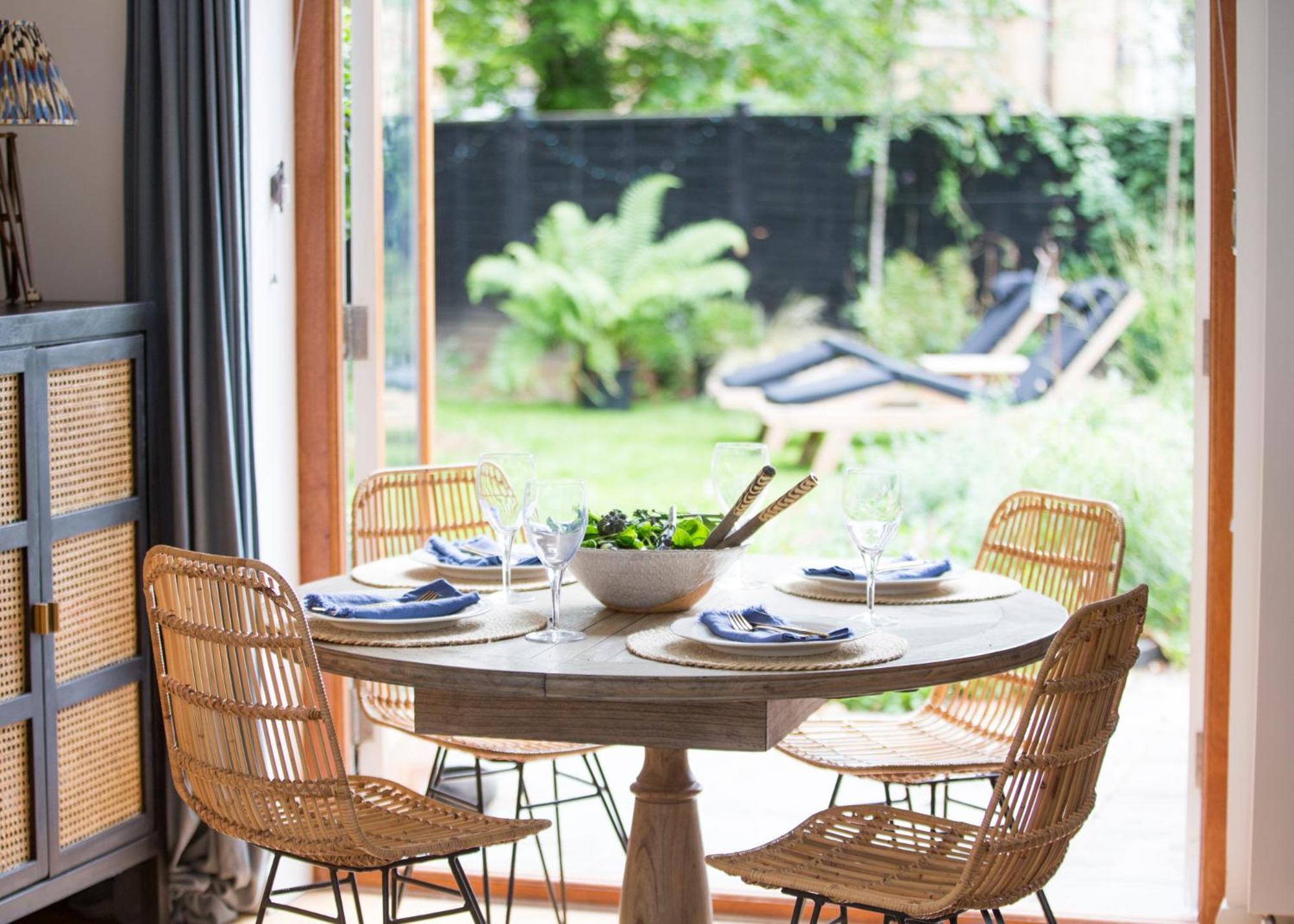 Crescent Lodge, Crouch End, Holiday home *