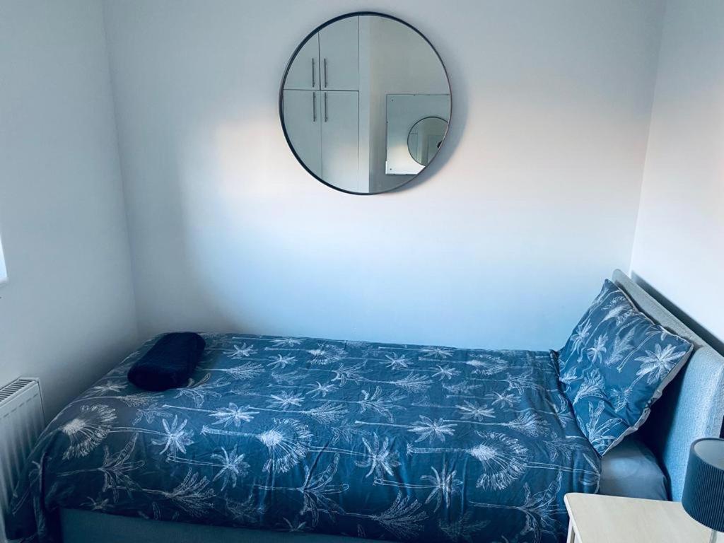 Apartamento Four Bedroom Flat In Foresthill