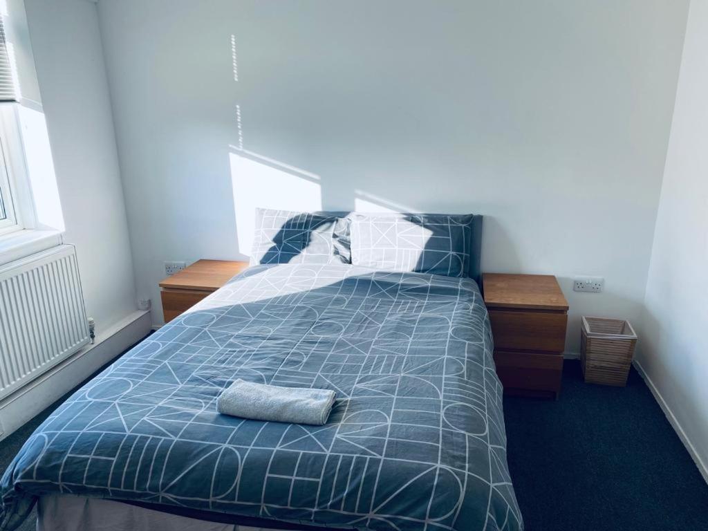 Four Bedroom Flat In Foresthill Apartamento Londres