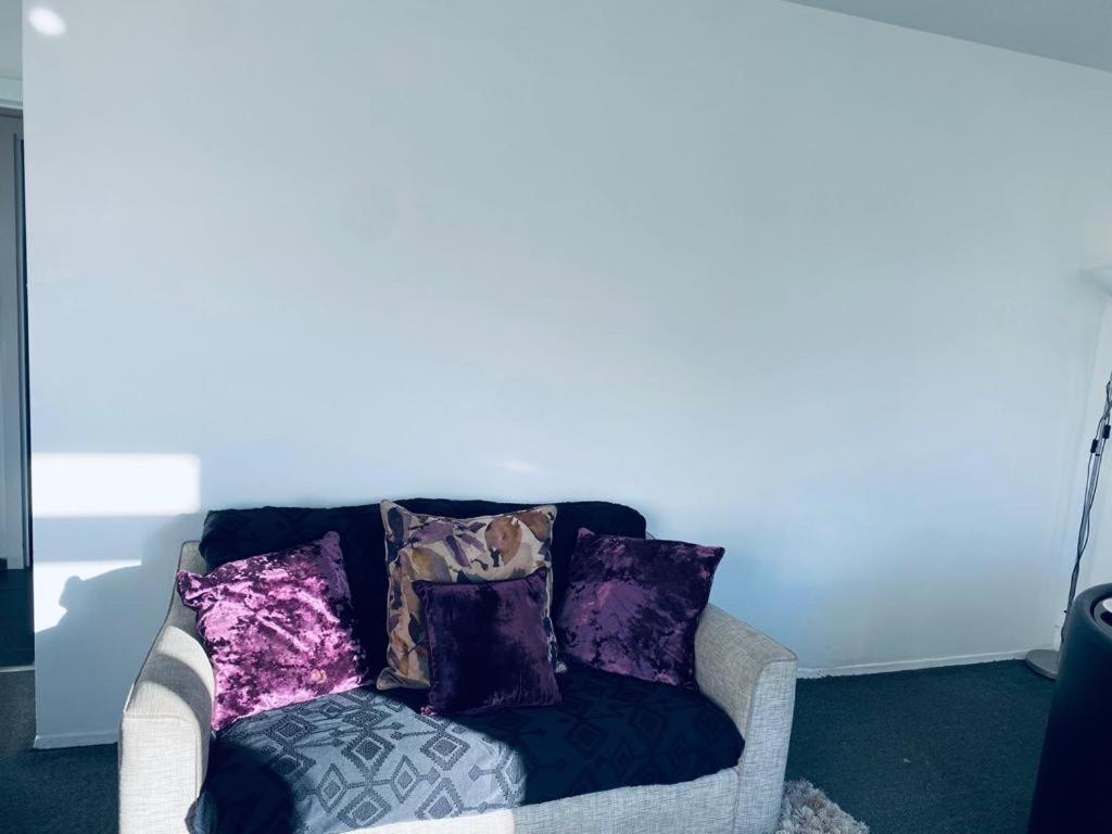 Four Bedroom Flat In Foresthill Apartamento Londres