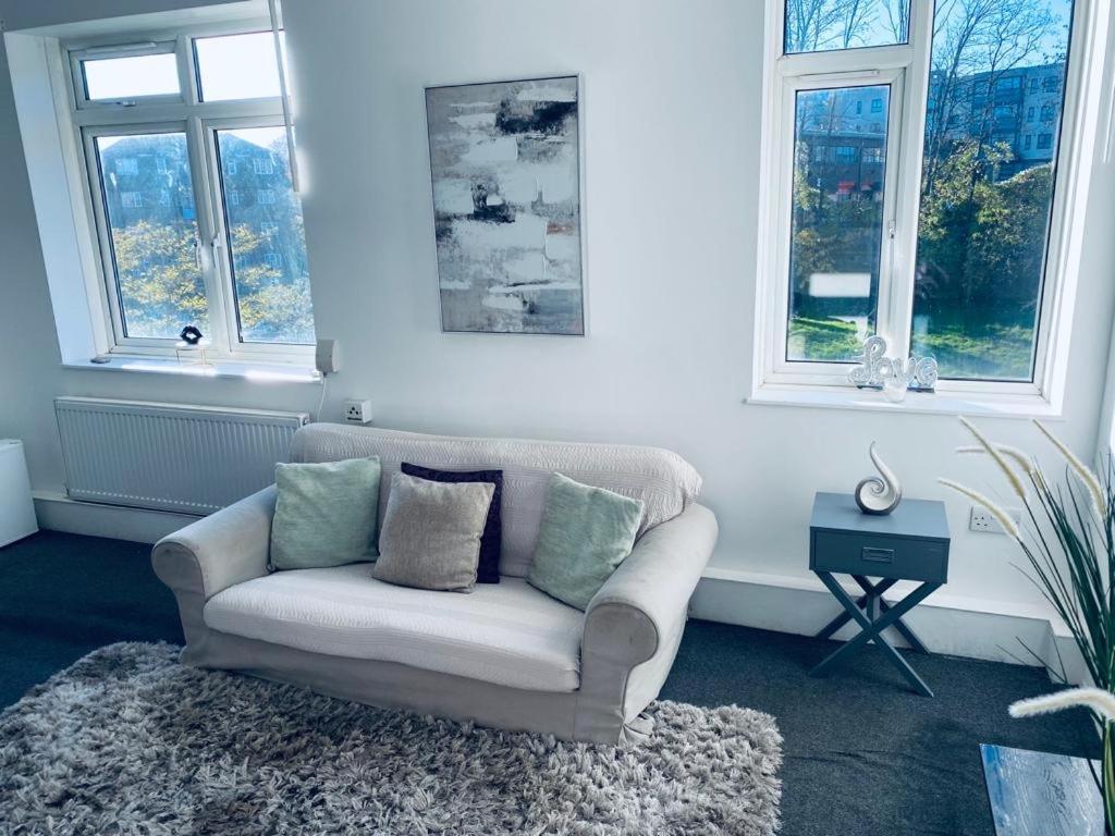 Apartamento Four Bedroom Flat In Foresthill