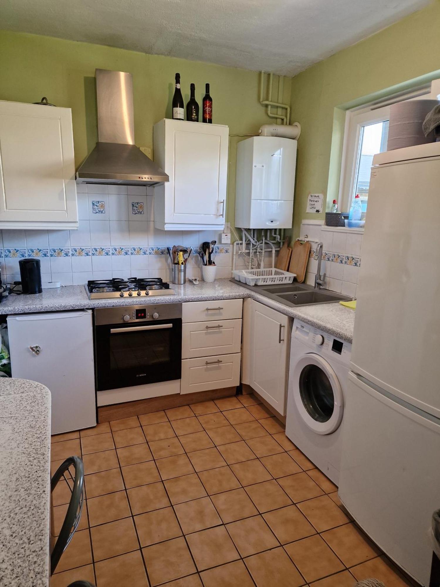 Spacious Private Balcony - Central - Zone 1 - Elephant And Castle Homestay London