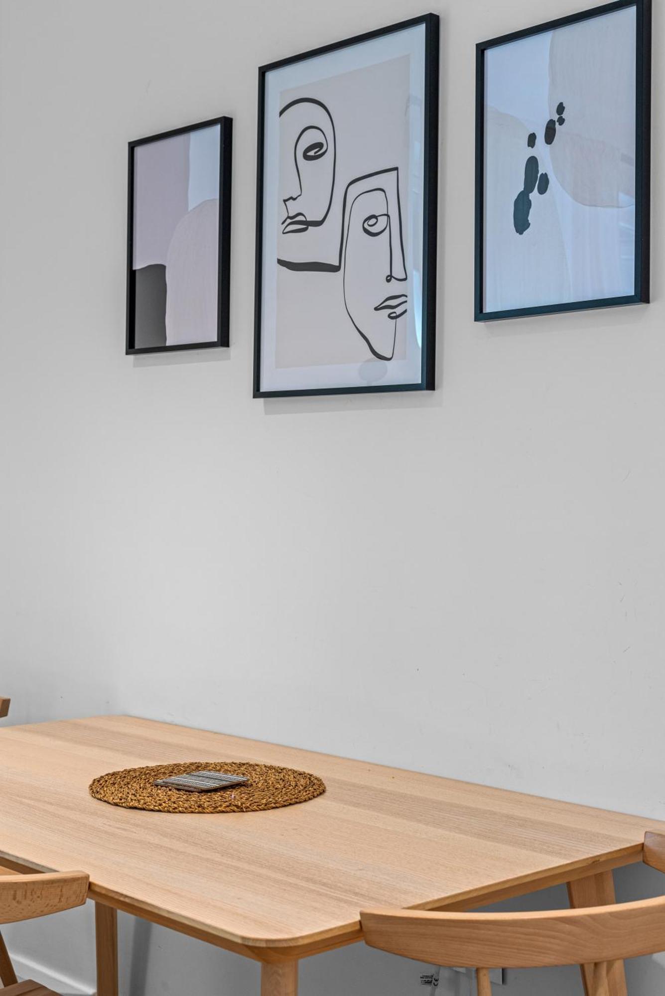 Apartment Londwell, Heart Of Notting Hill, Balcony Luxury