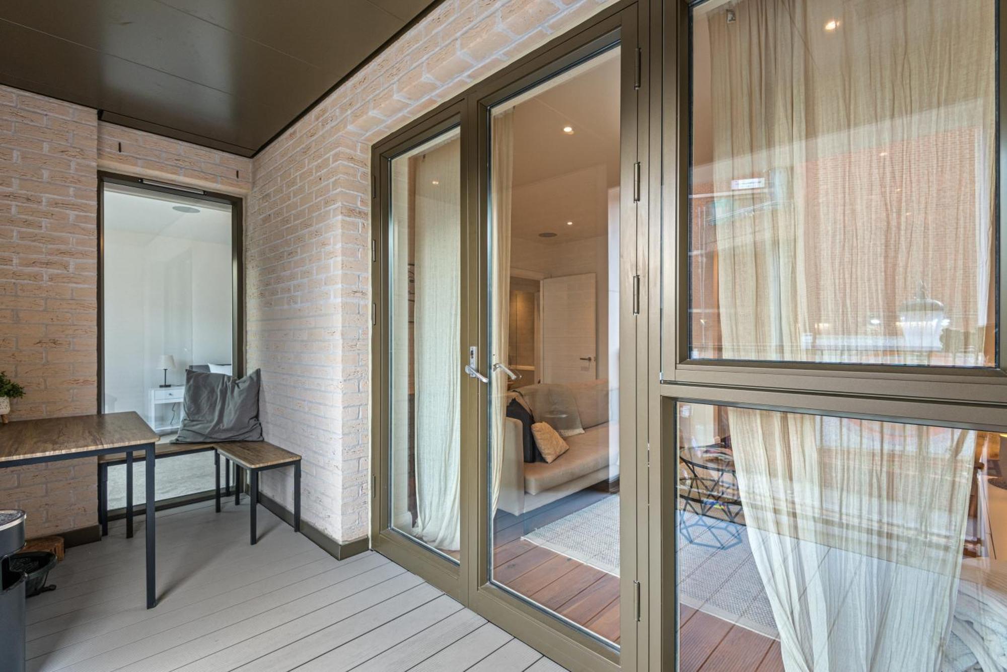 Londwell, Heart Of Notting Hill, Balcony Luxury * London