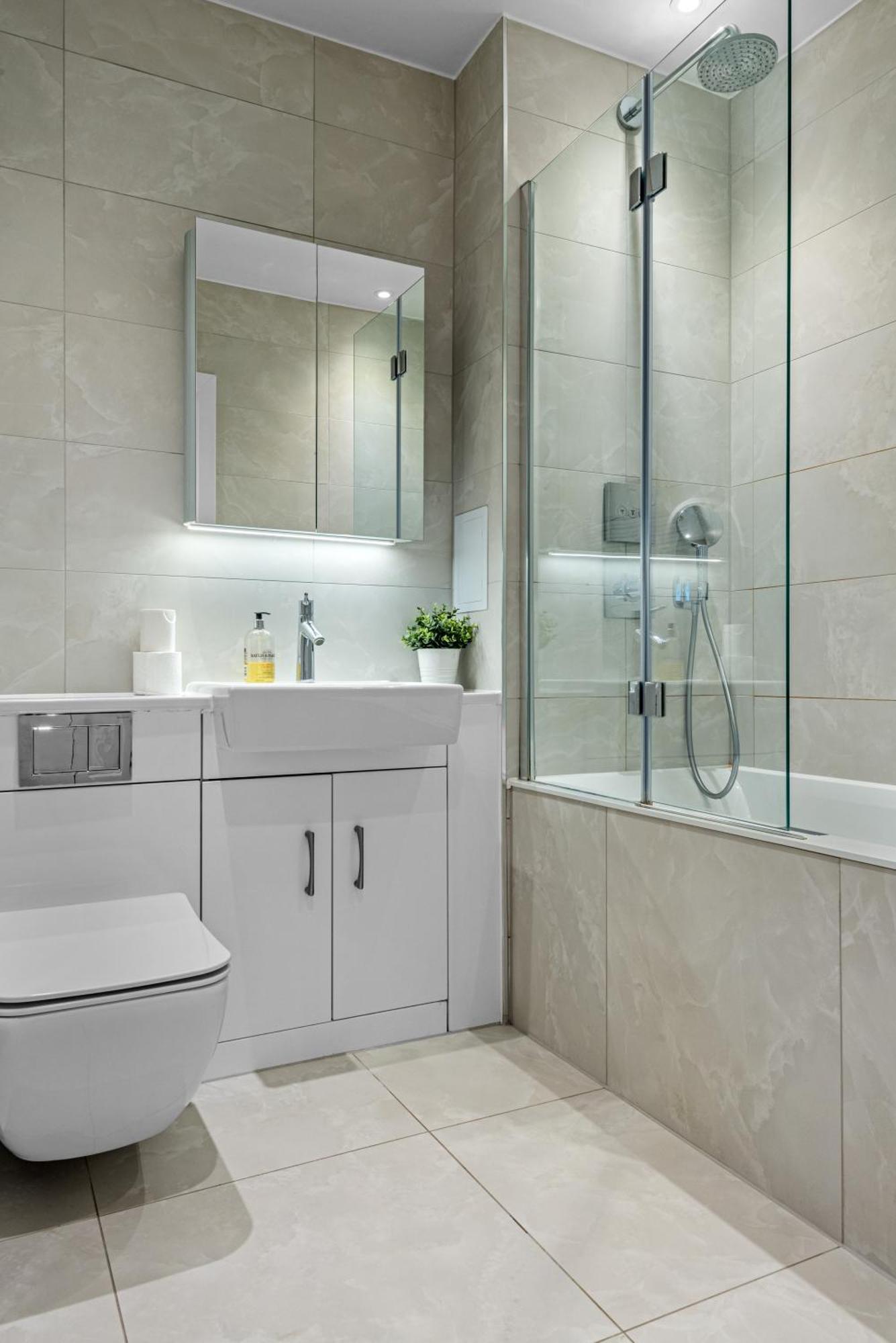 Apartment Londwell, Heart Of Notting Hill, Balcony Luxury London