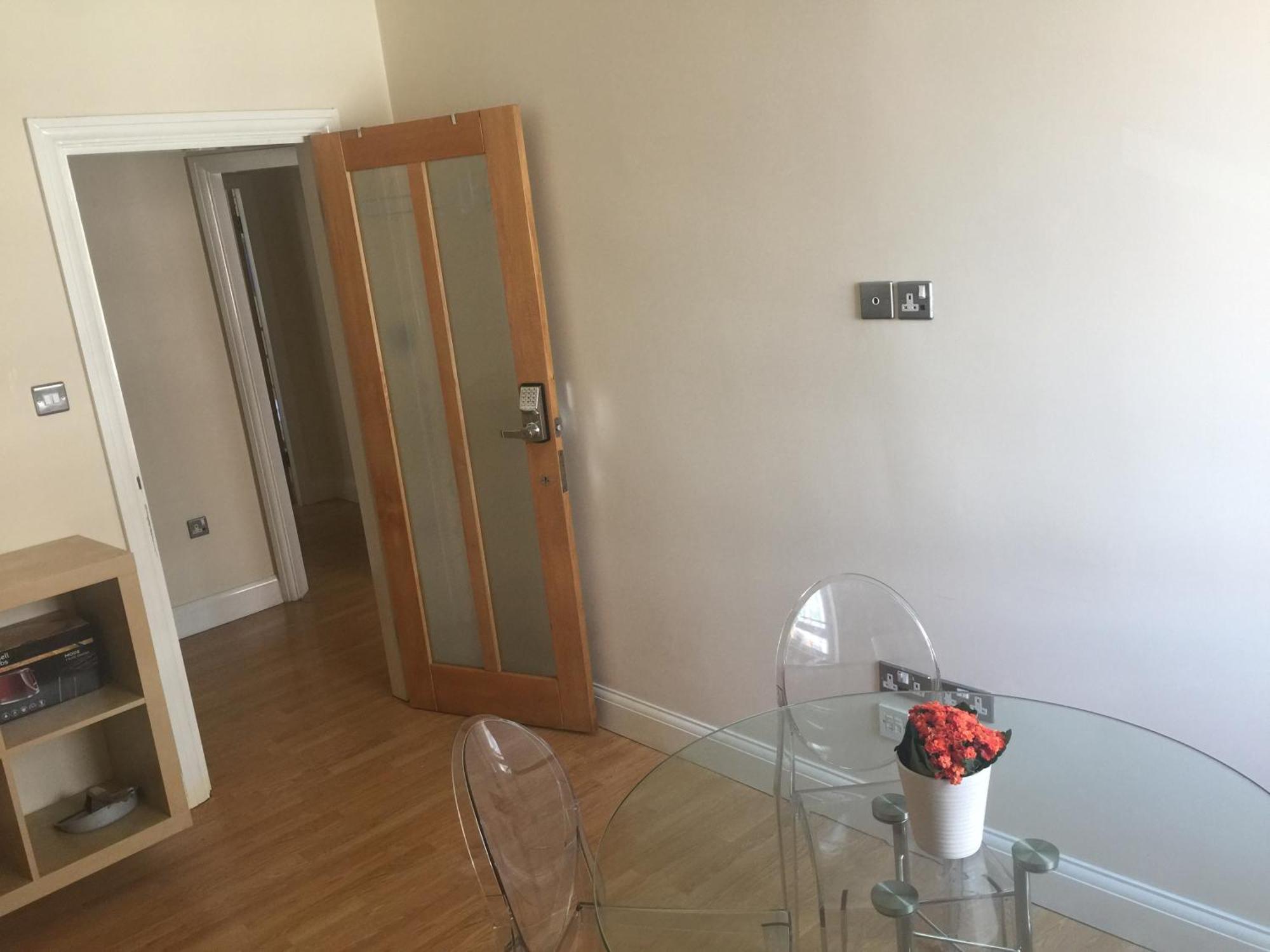 For Family Upto 5 Apartamento Londres