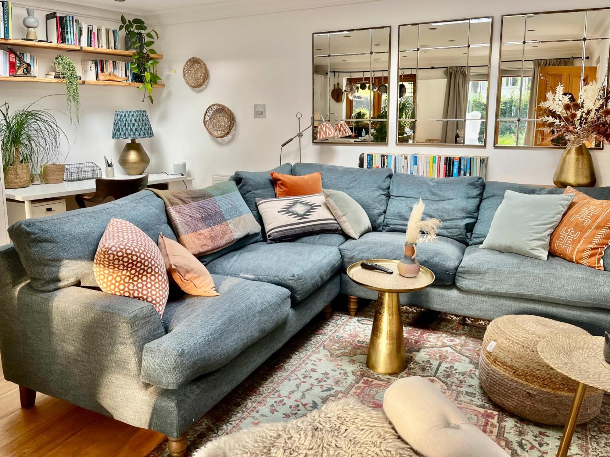 Crescent Lodge, Crouch End, Holiday home *