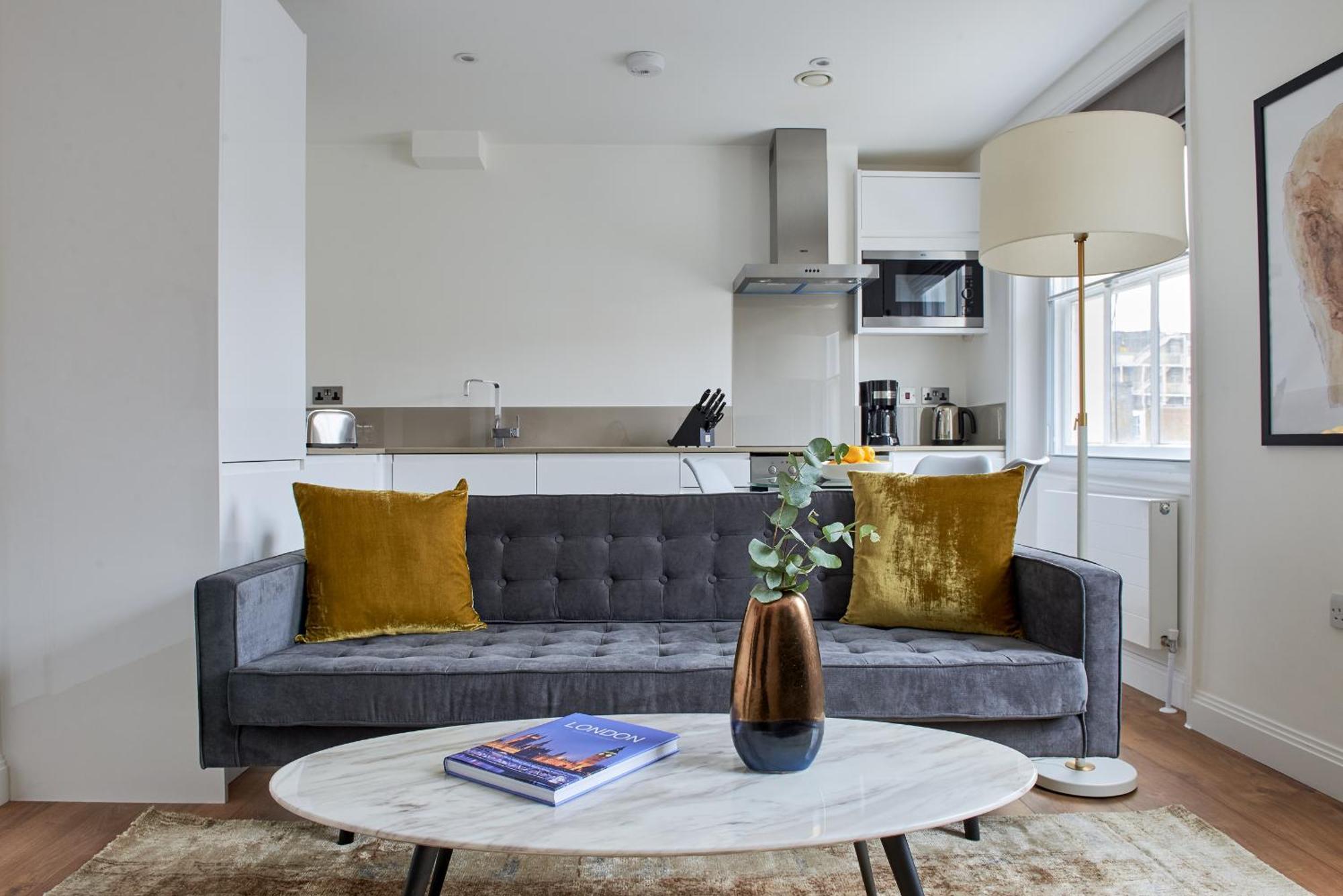 Sonder Inverness Mews 4* Londres