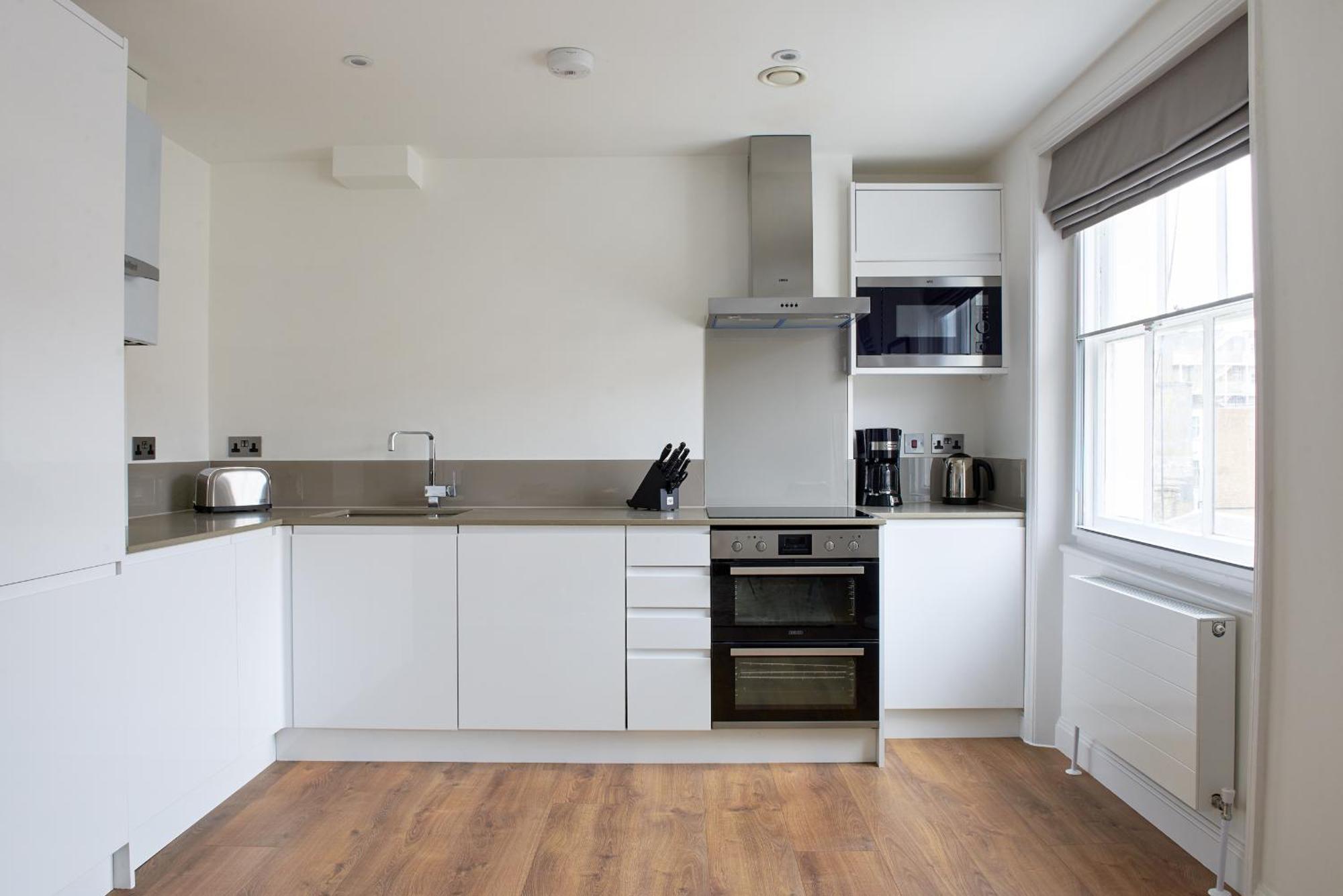 Sonder Inverness Mews Aparthotel Londres