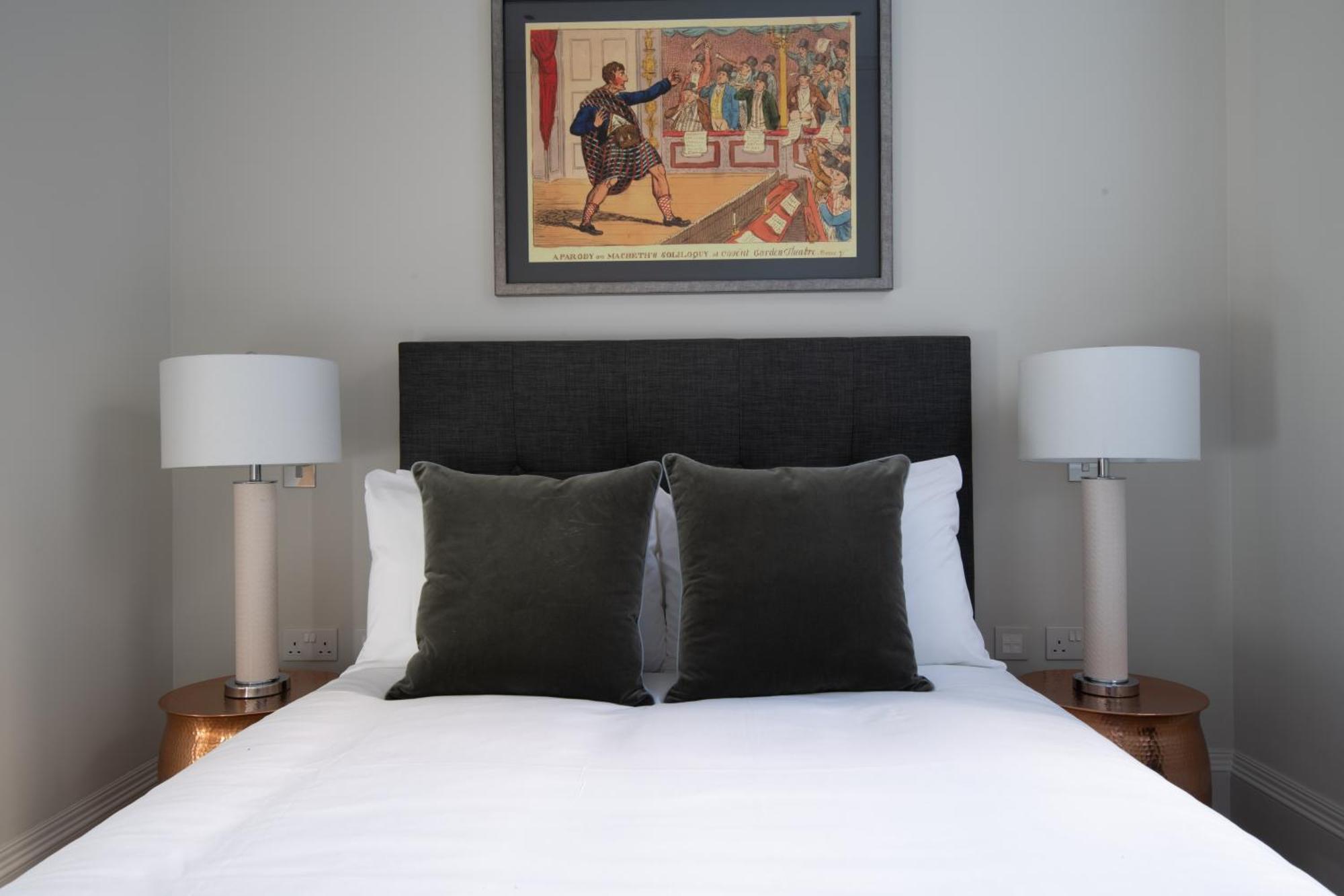 Aparthotel Sonder King Street