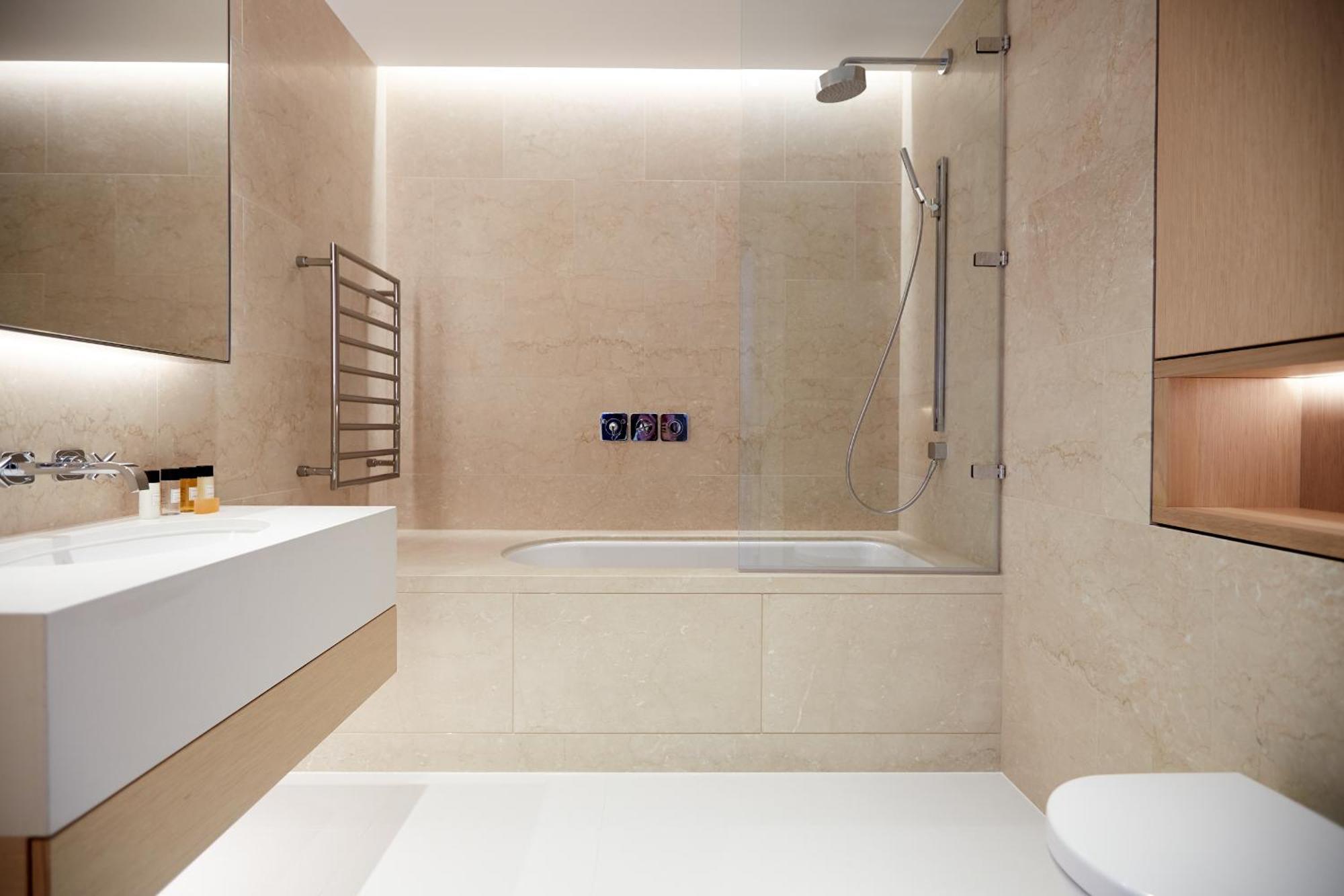 Sonder King Street Aparthotel London