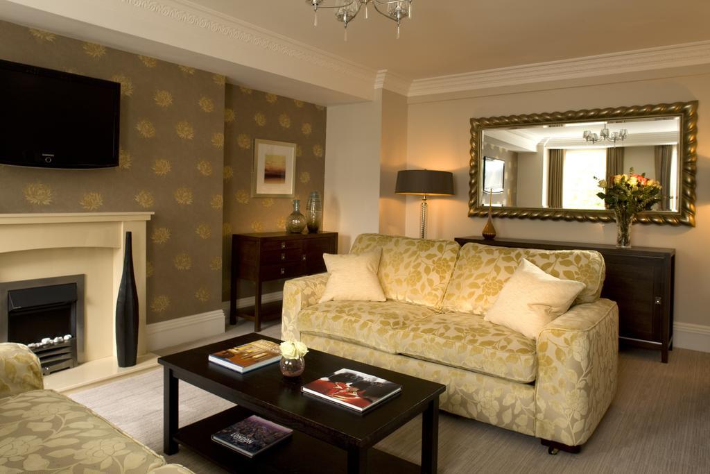Beaufort House - Knightsbridge London